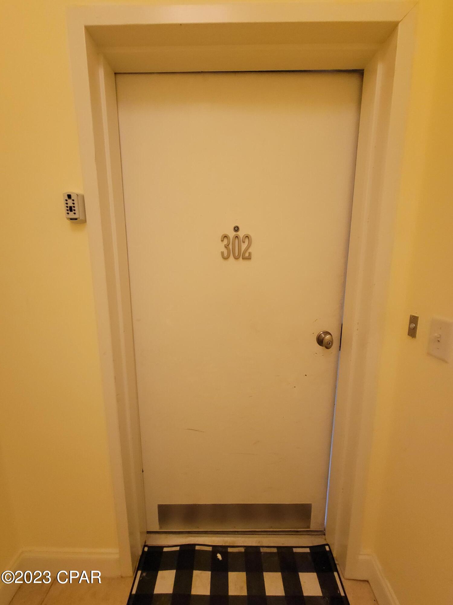 Vista Del Mar II Condo - Residential Lease