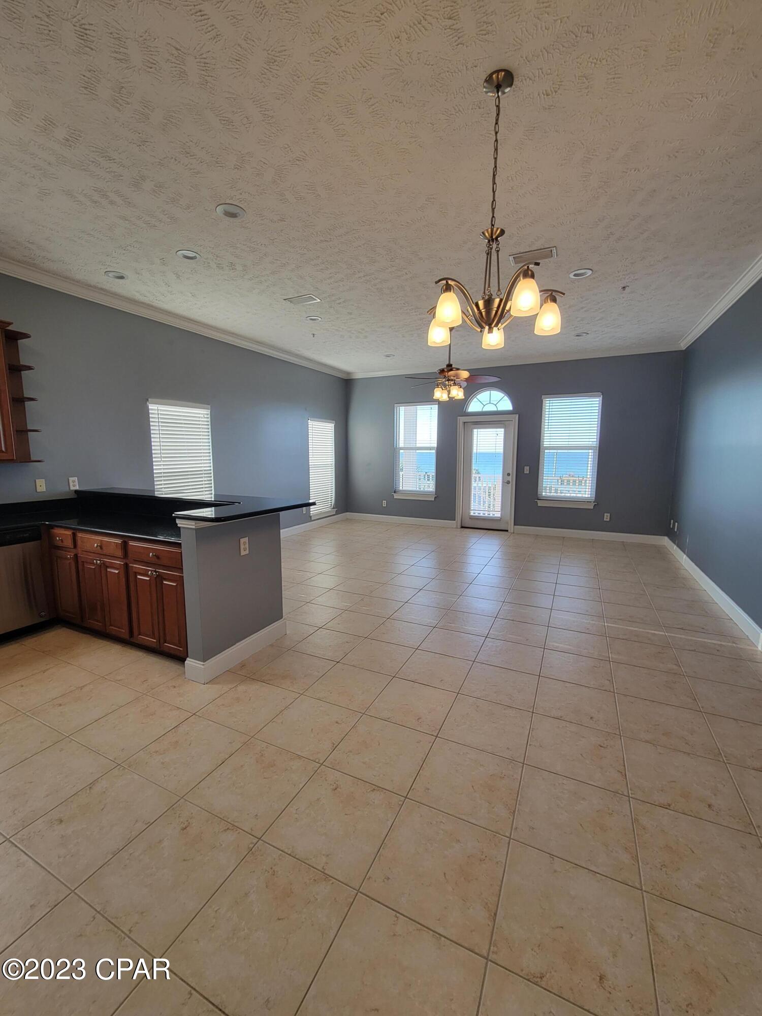 Vista Del Mar II Condo - Residential Lease