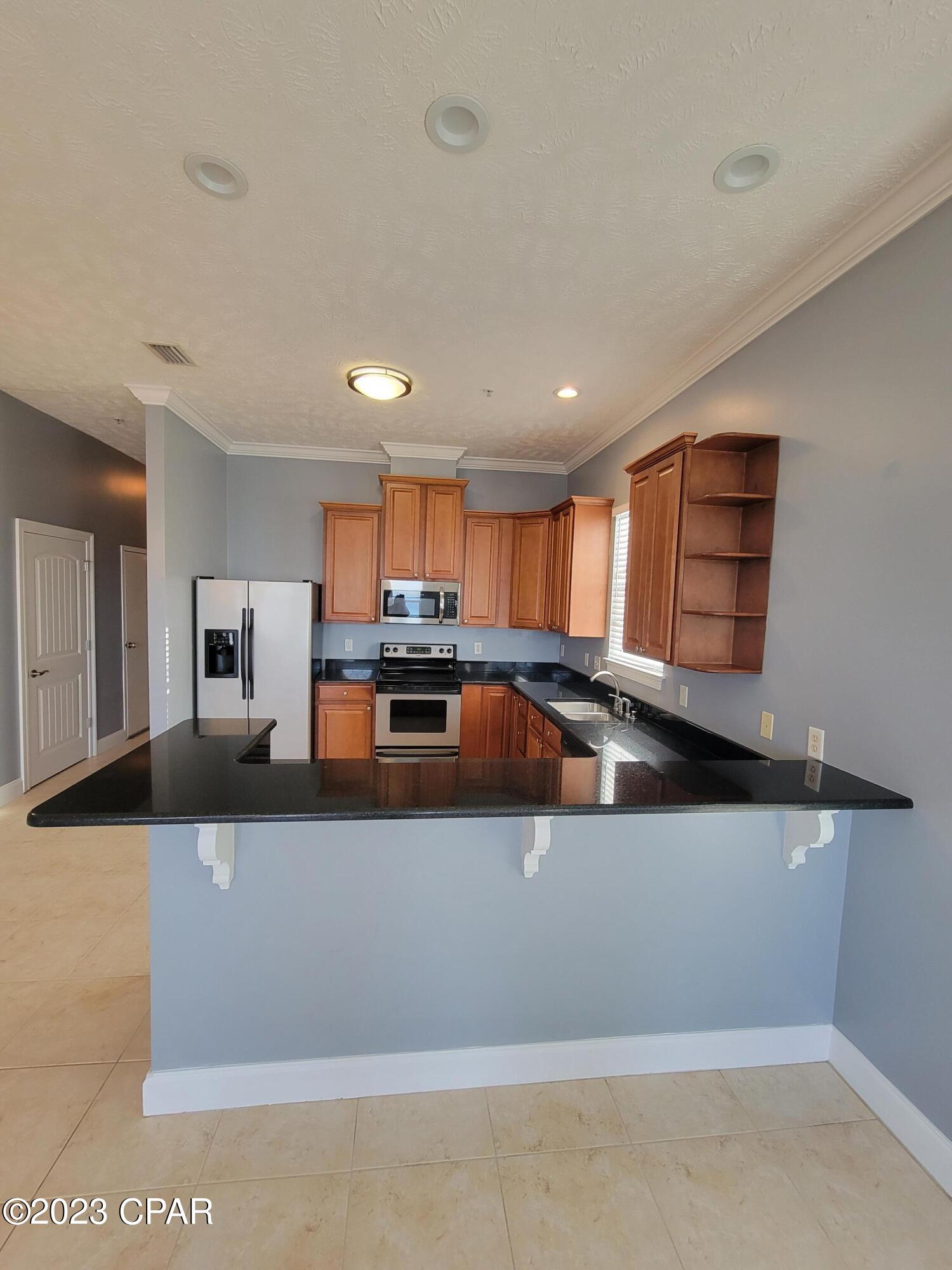 Vista Del Mar II Condo - Residential Lease