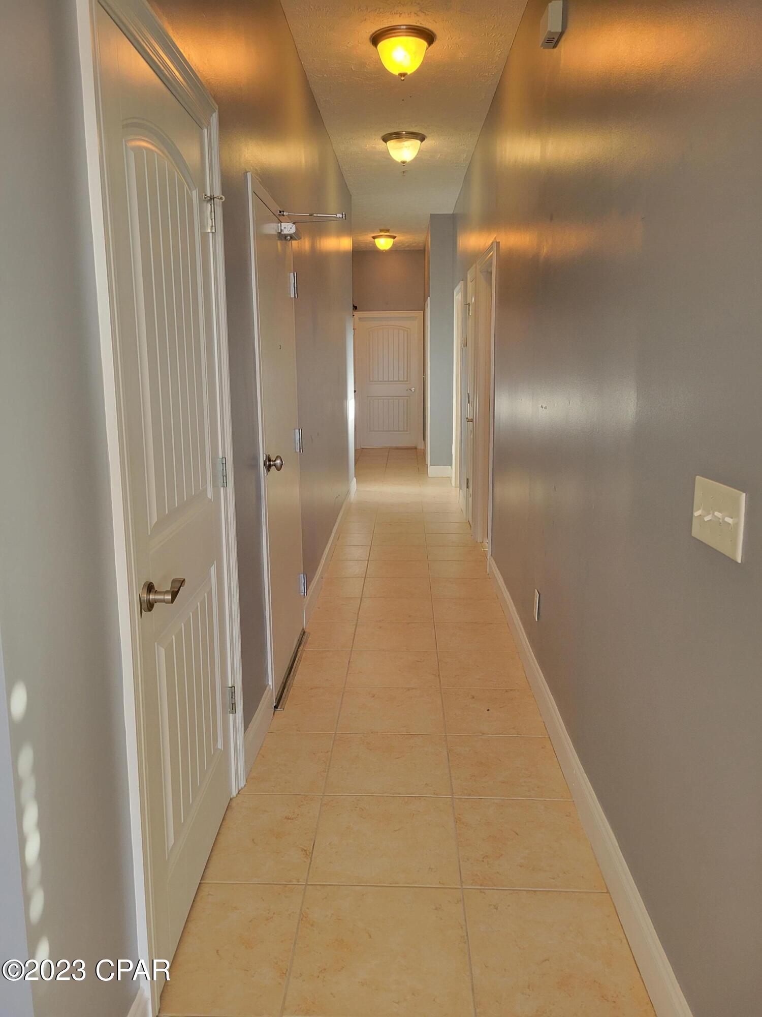 Vista Del Mar II Condo - Residential Lease