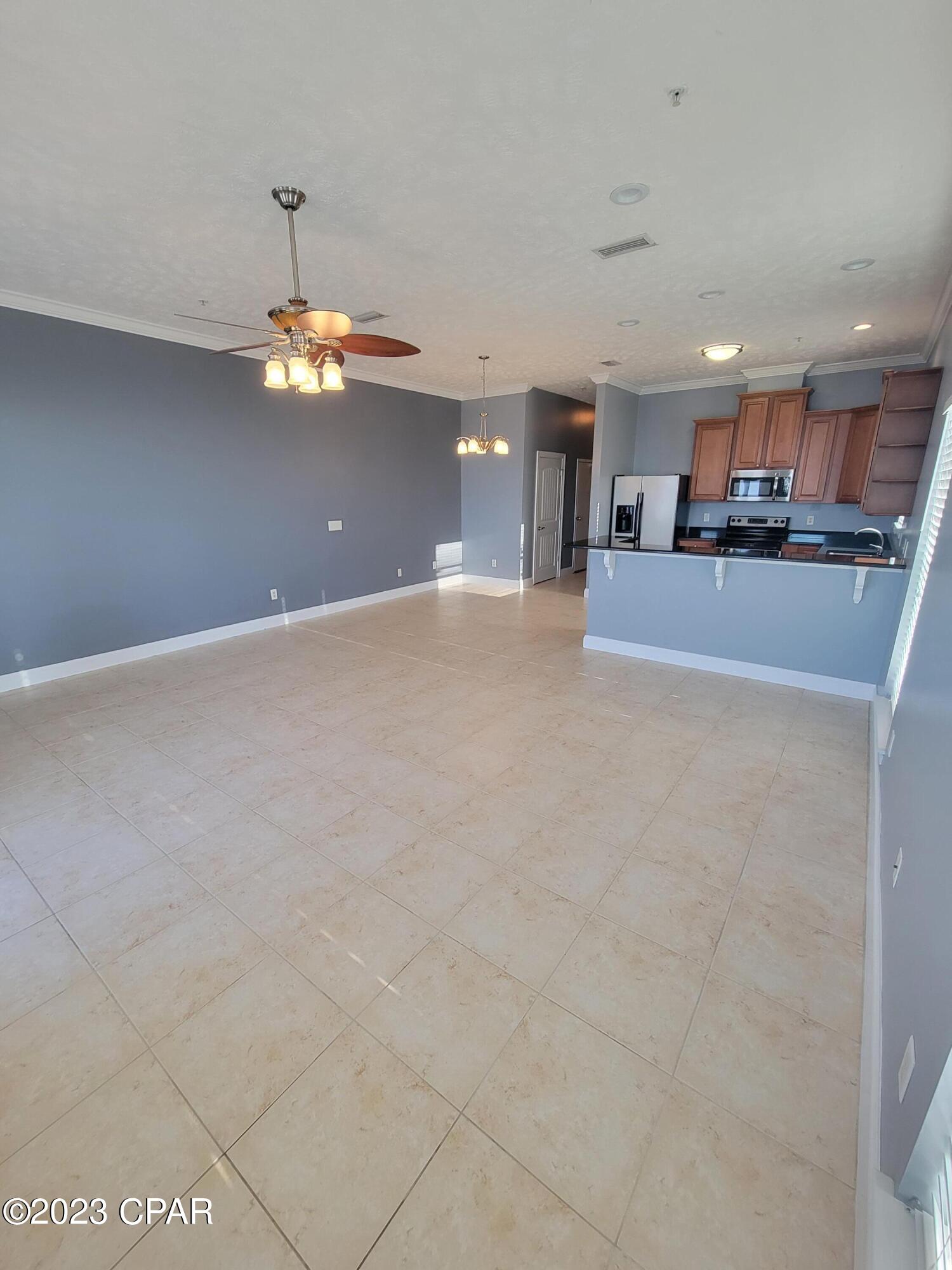 Vista Del Mar II Condo - Residential Lease