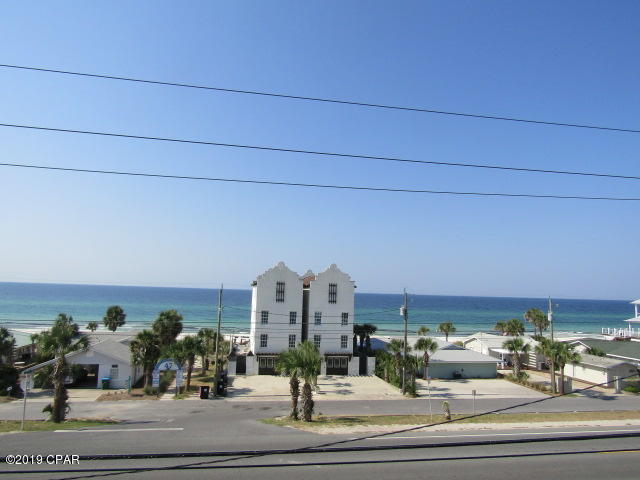 Vista Del Mar II Condo - Residential Lease