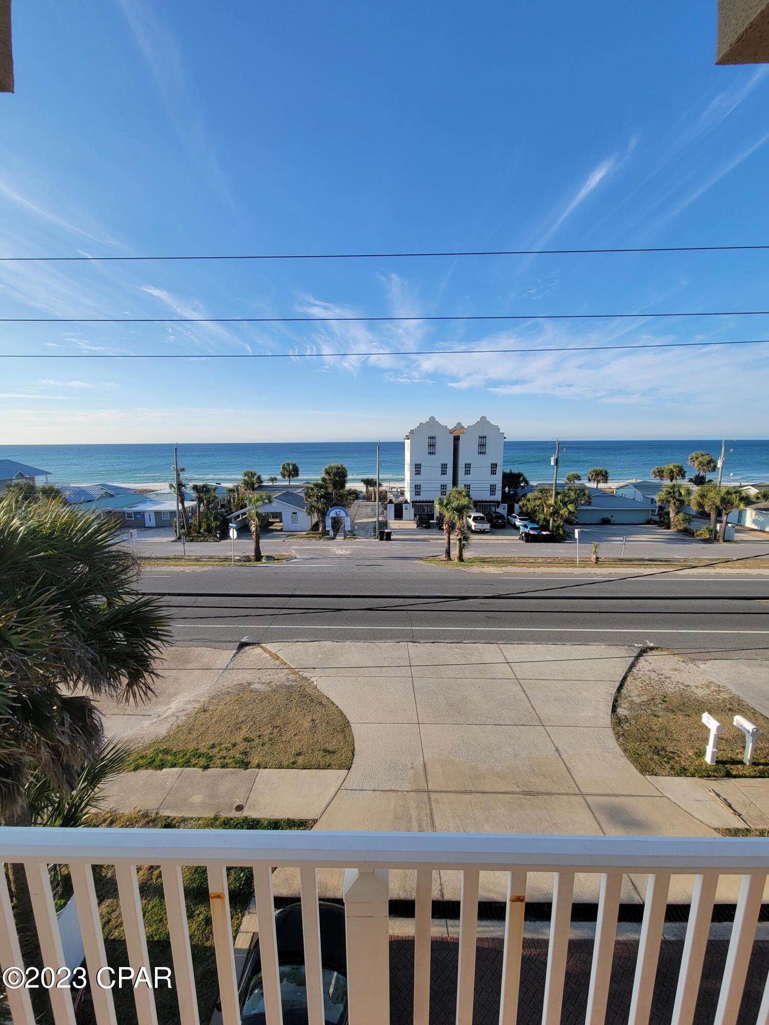 Vista Del Mar II Condo - Residential Lease