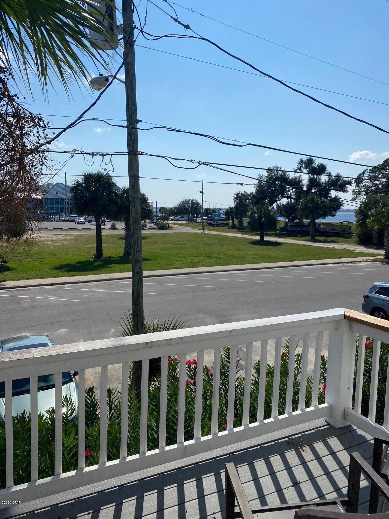 St Andrews Harbour - Residential Lease