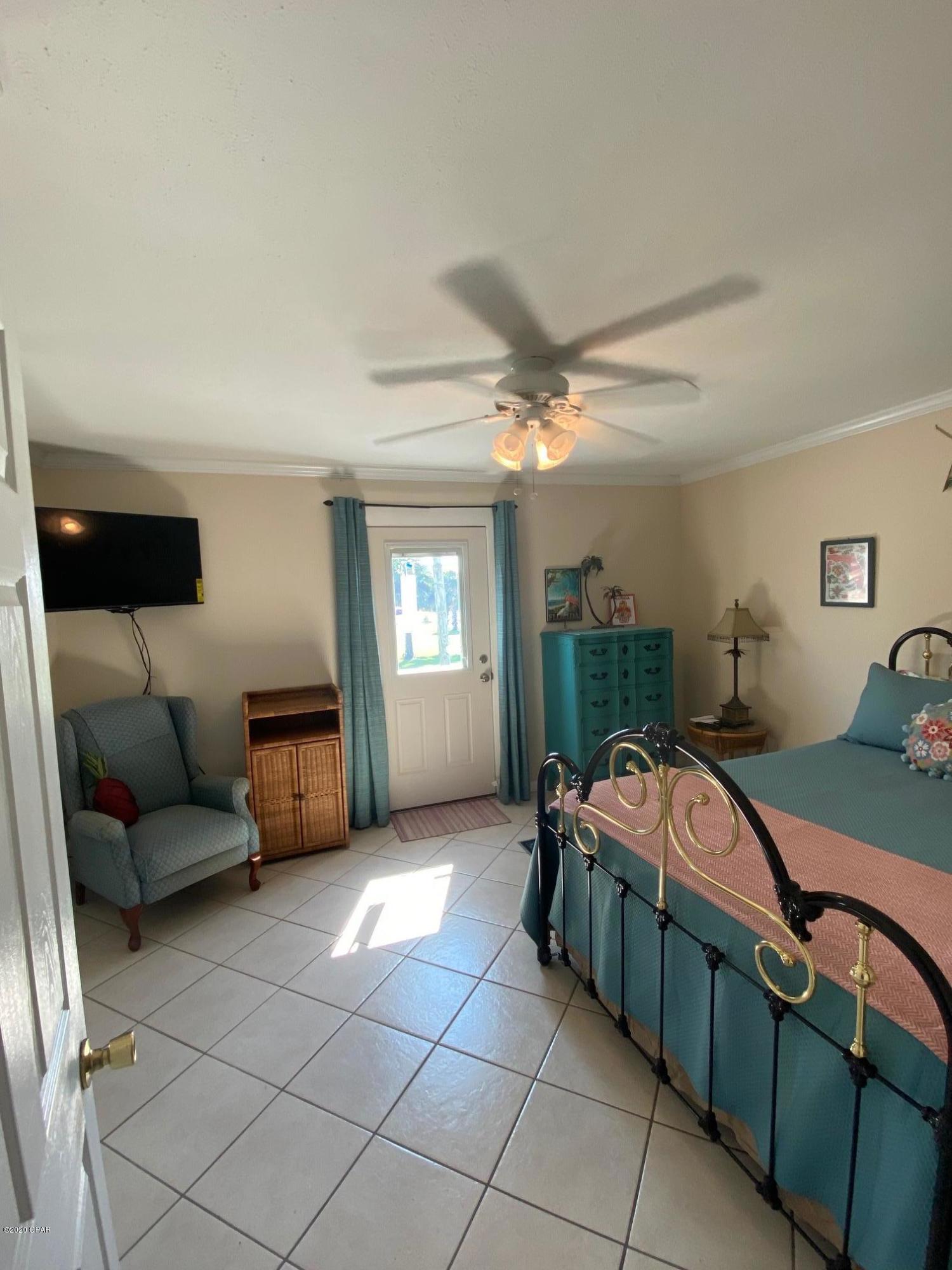 St Andrews Harbour - Residential Lease