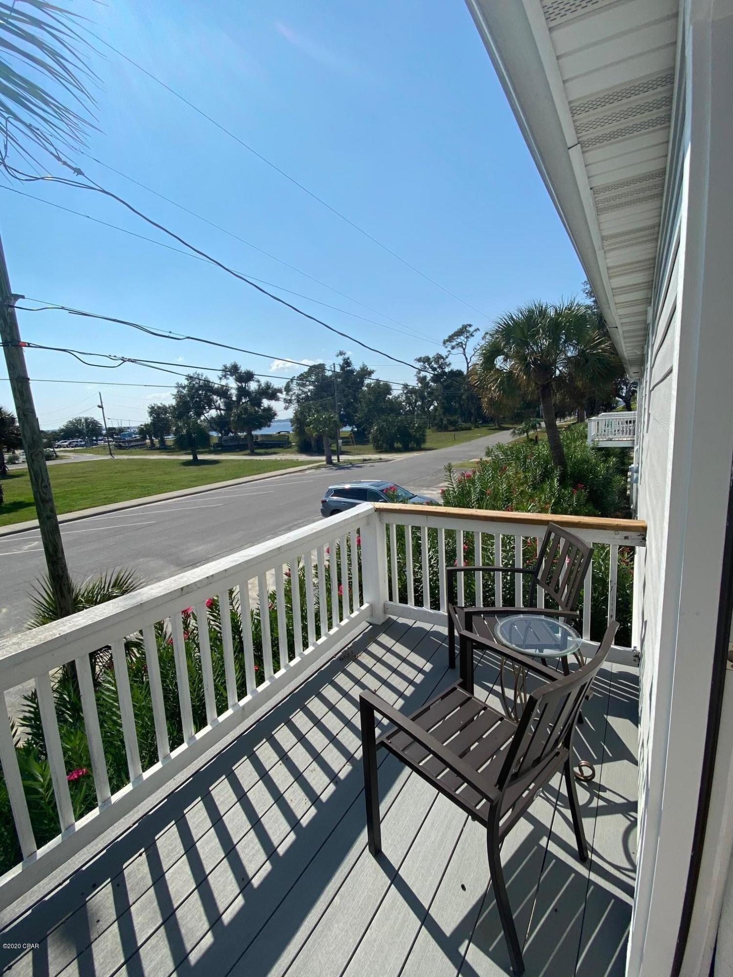 St Andrews Harbour - Residential Lease