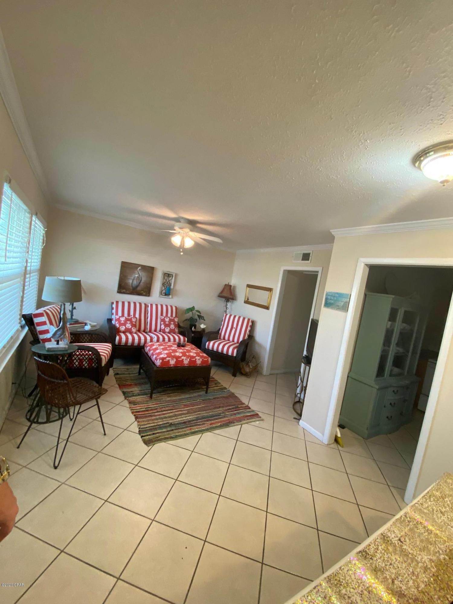 St Andrews Harbour - Residential Lease