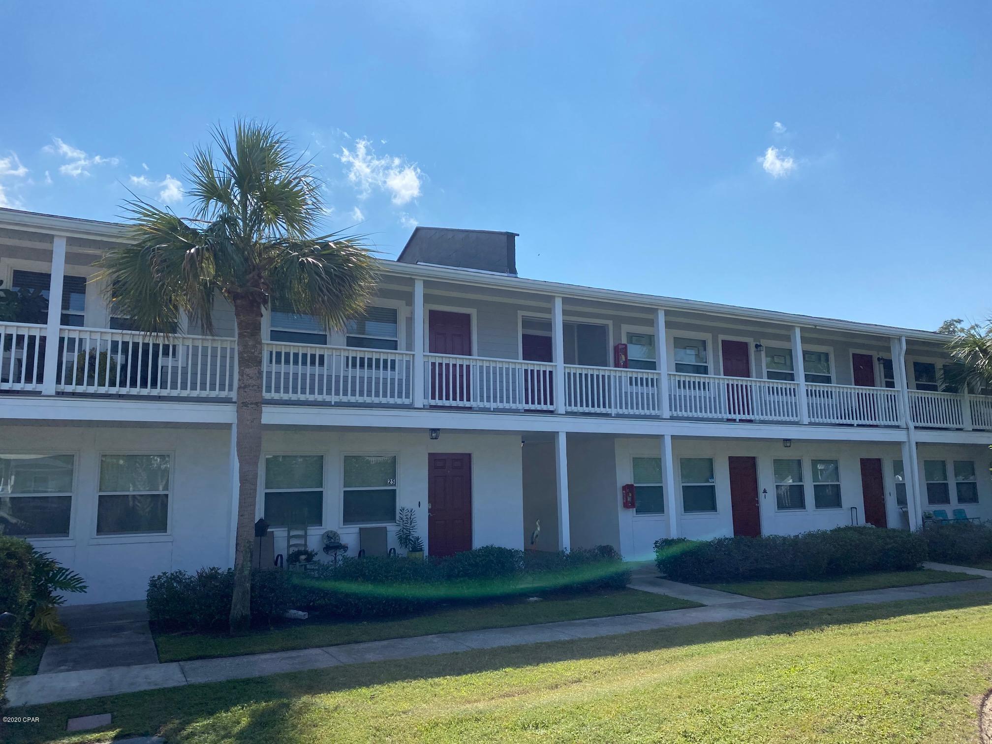 St Andrews Harbour - Residential Lease