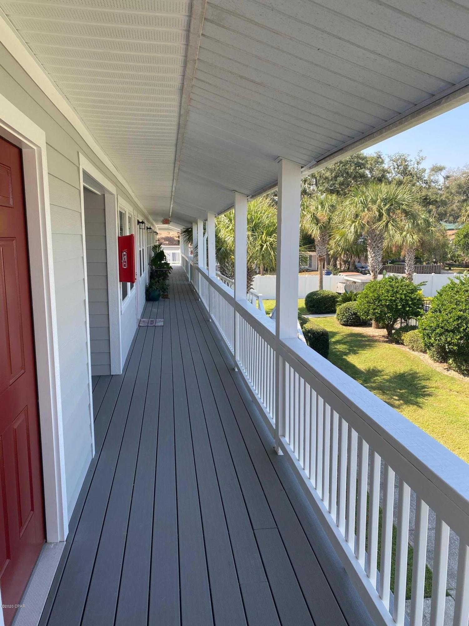 St Andrews Harbour - Residential Lease