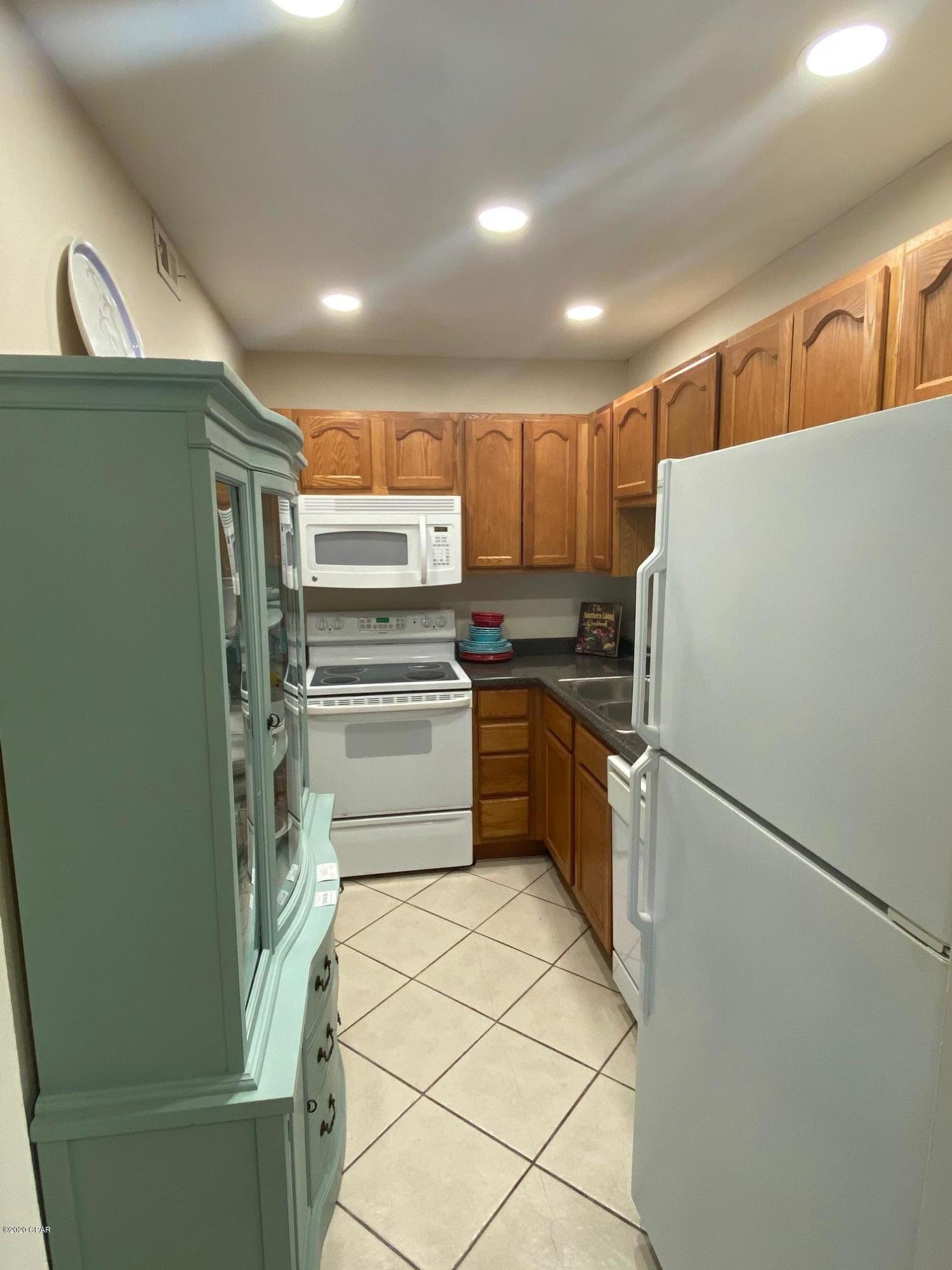 St Andrews Harbour - Residential Lease