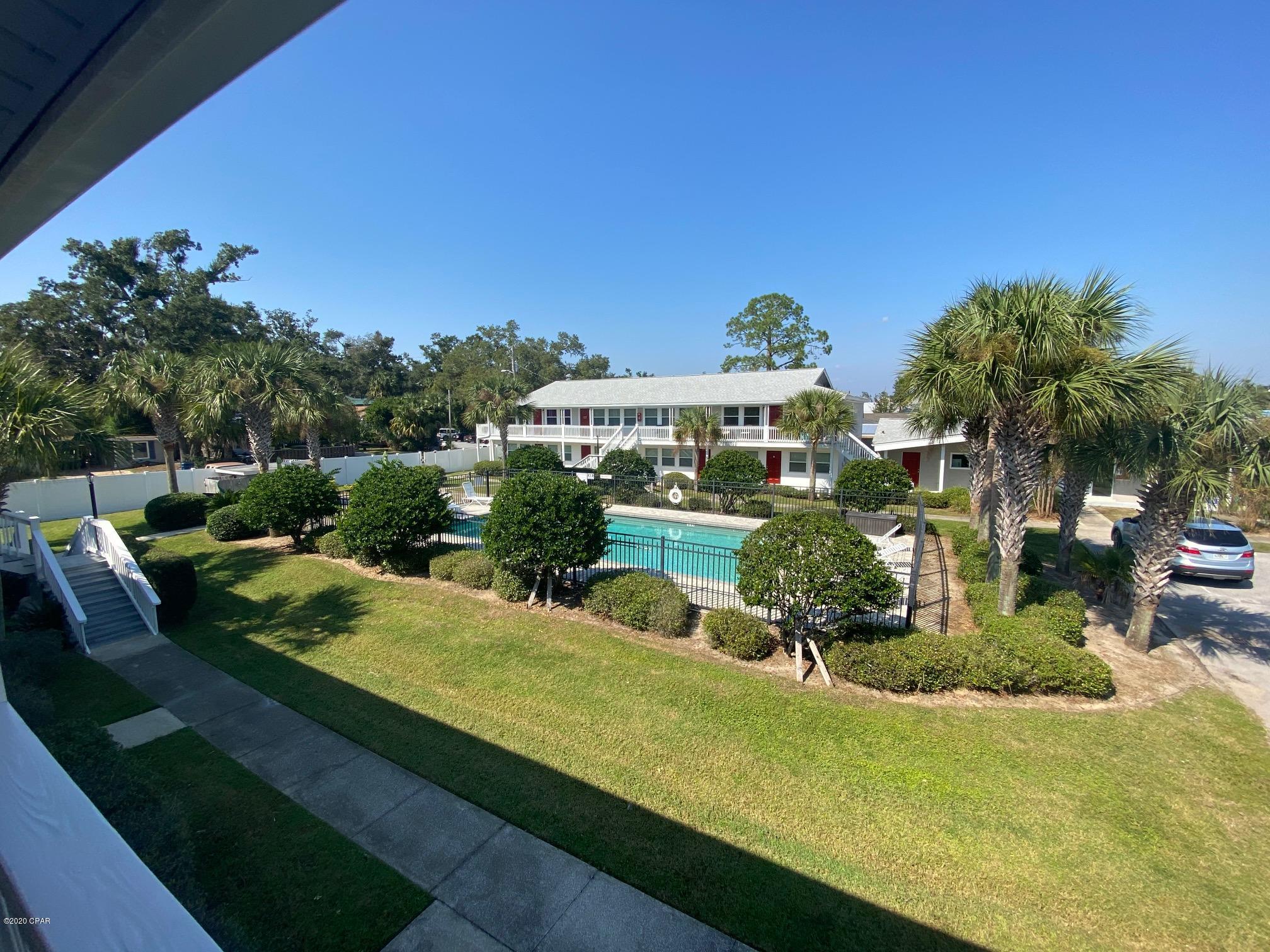 St Andrews Harbour - Residential Lease