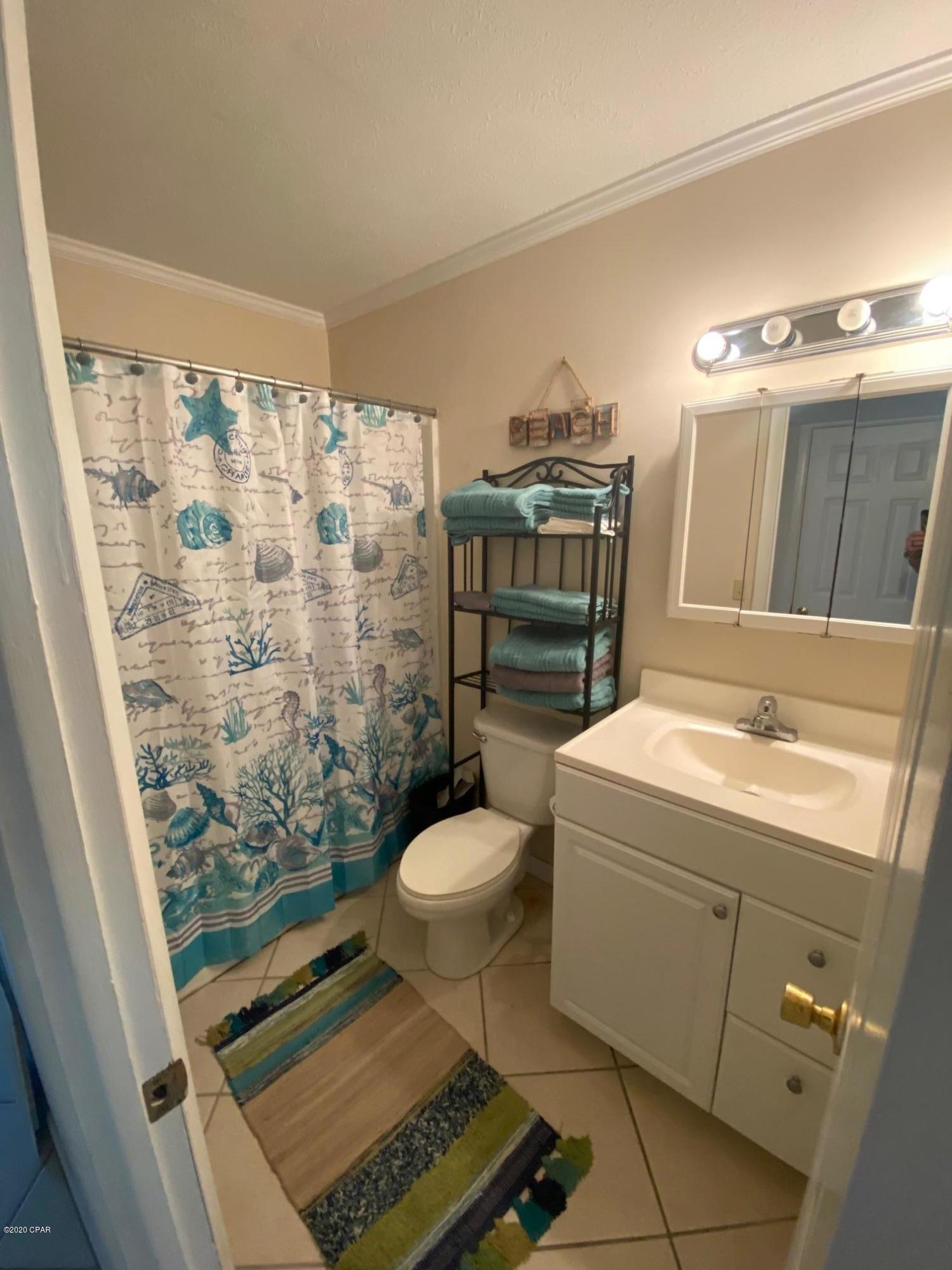 St Andrews Harbour - Residential Lease