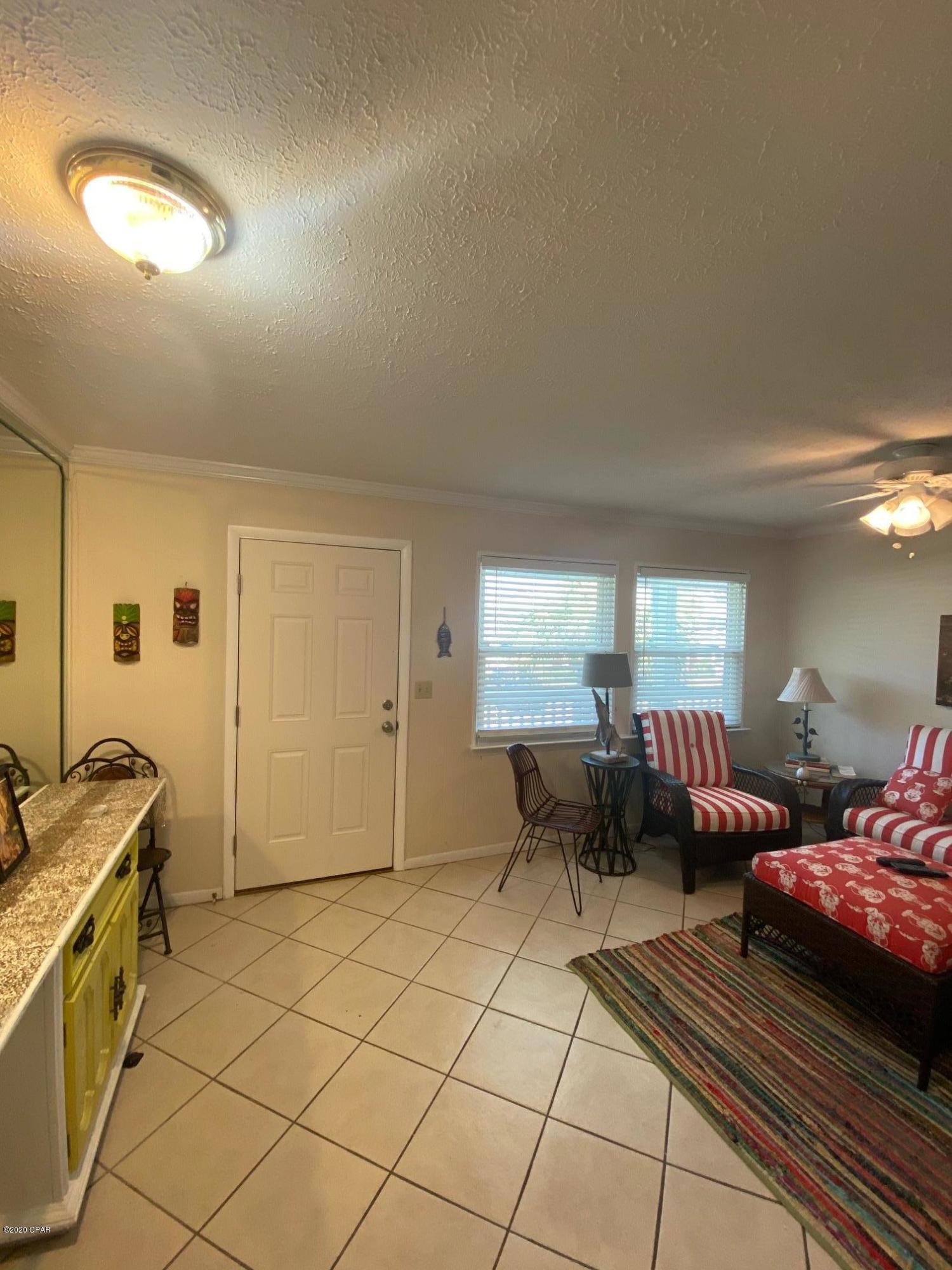 St Andrews Harbour - Residential Lease