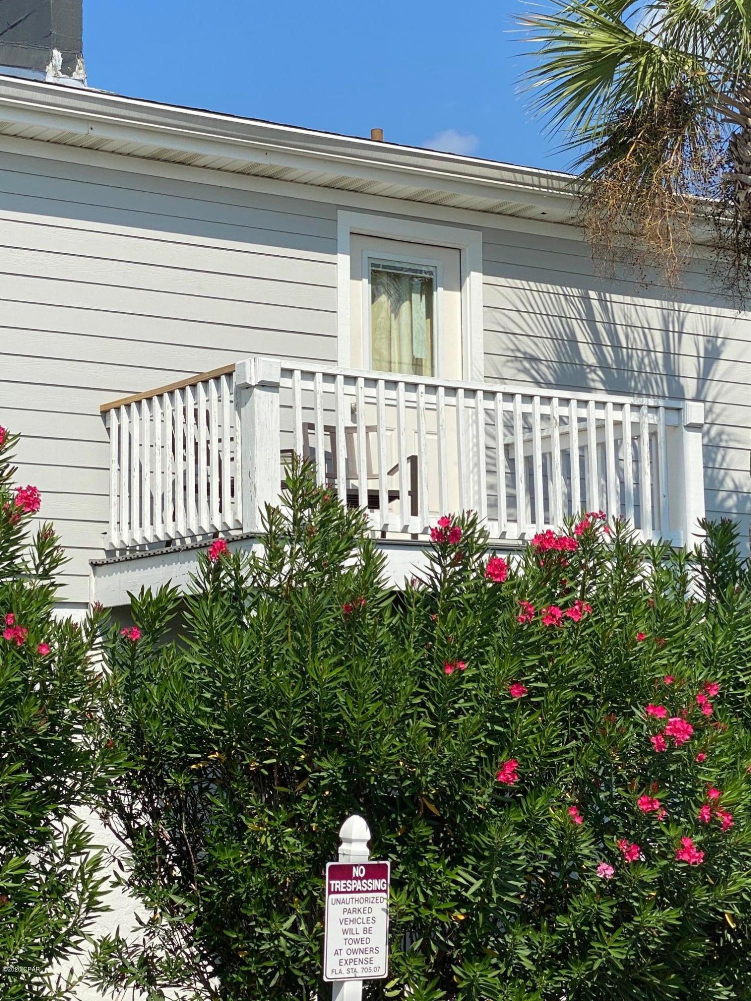 St Andrews Harbour - Residential Lease