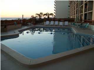 Mariner East Condo - Residential Lease