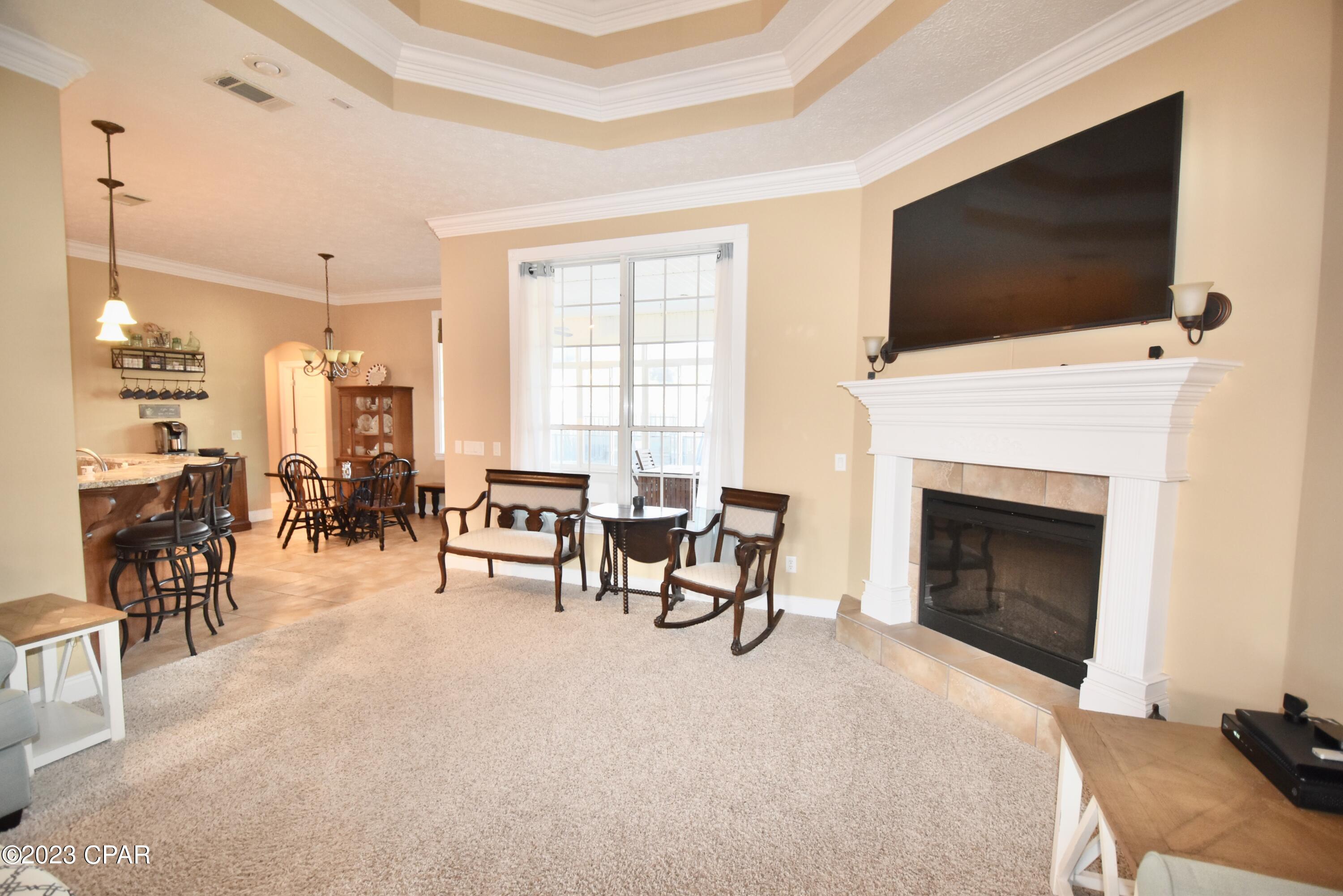 Grant's Mill Phase I - Residential