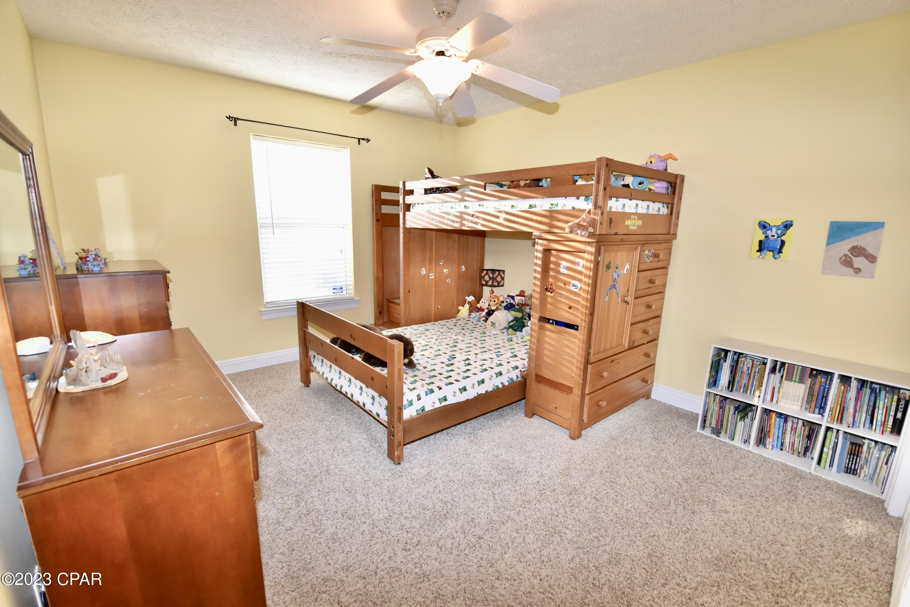 Grant's Mill Phase I - Residential