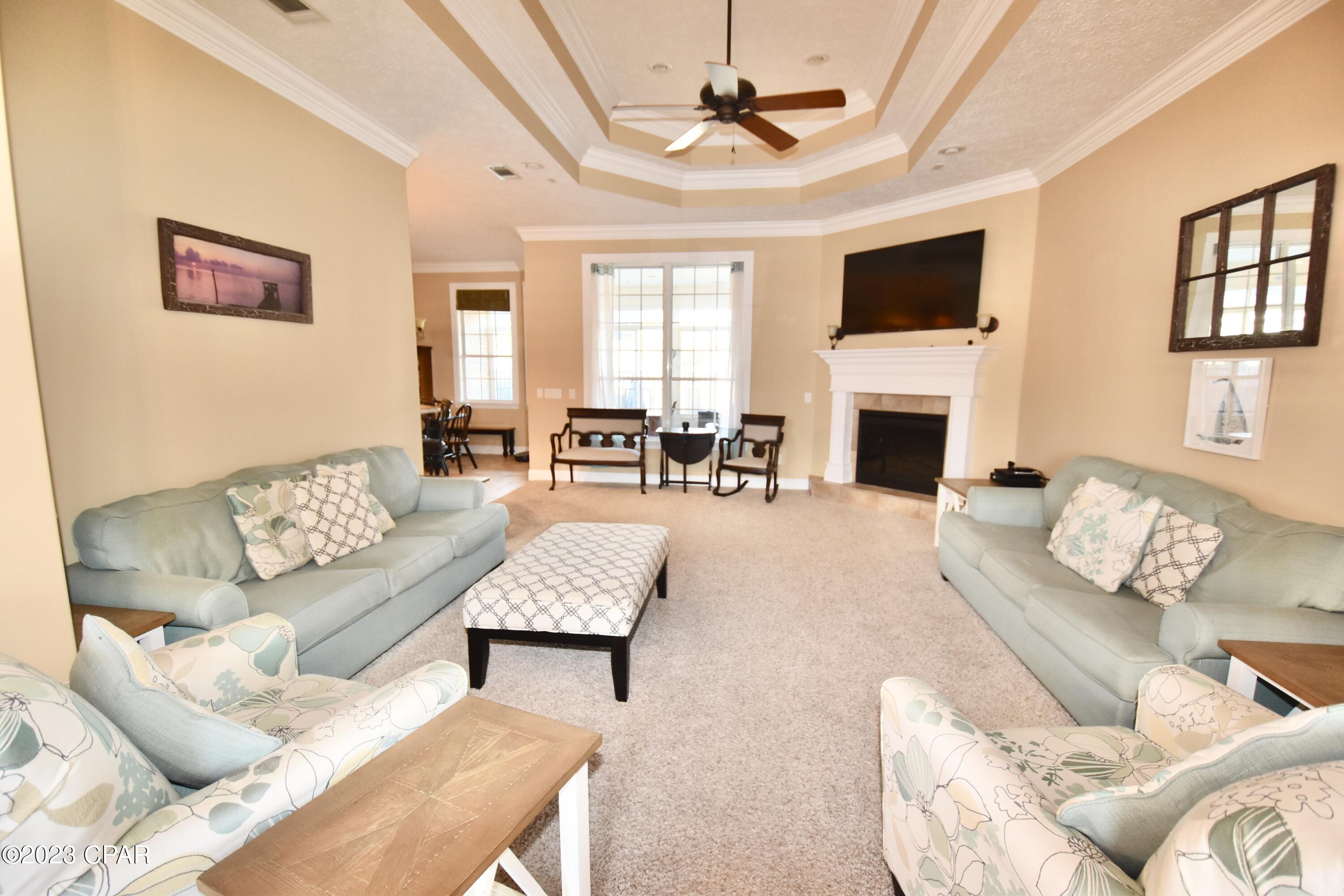 Grant's Mill Phase I - Residential