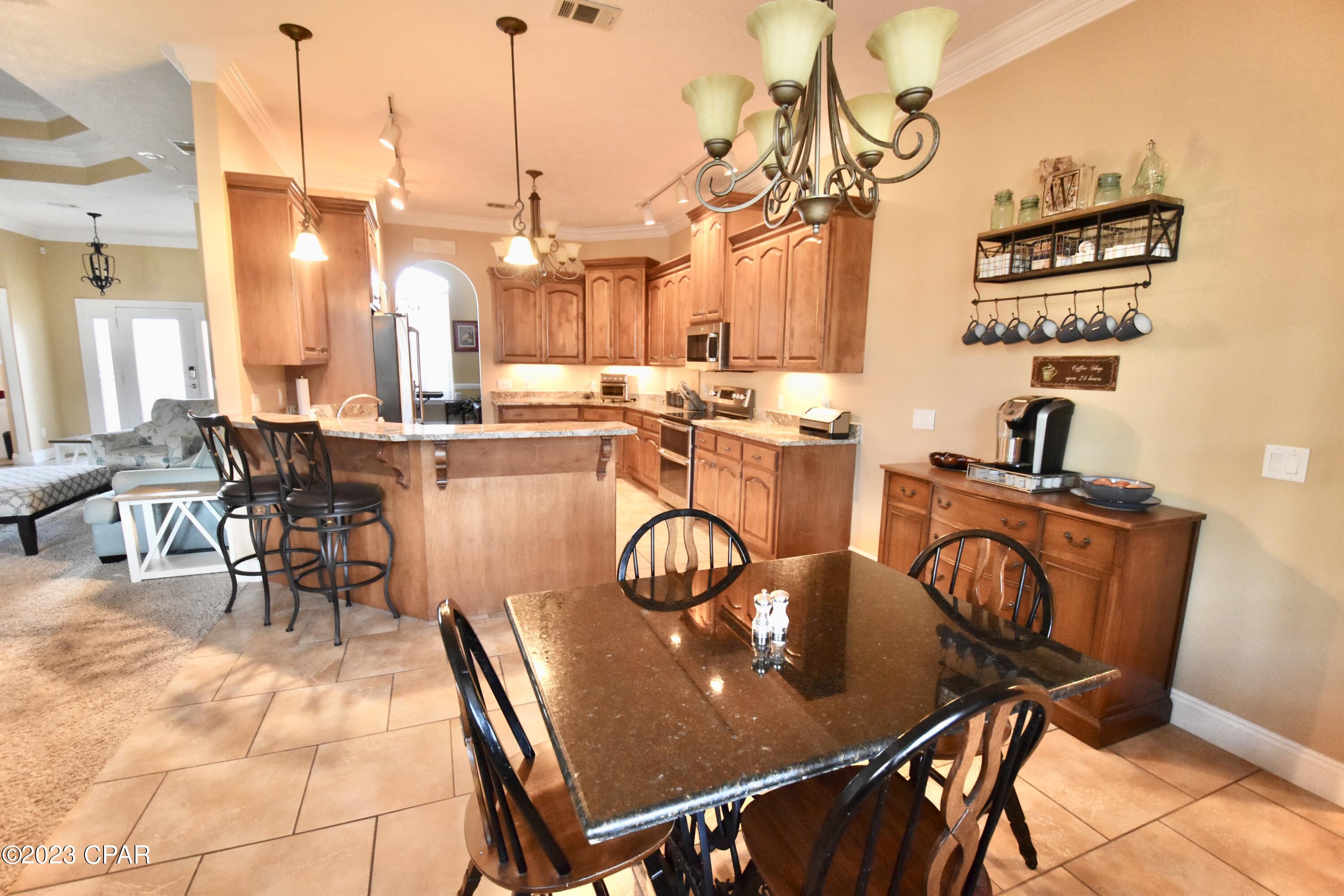 Grant's Mill Phase I - Residential