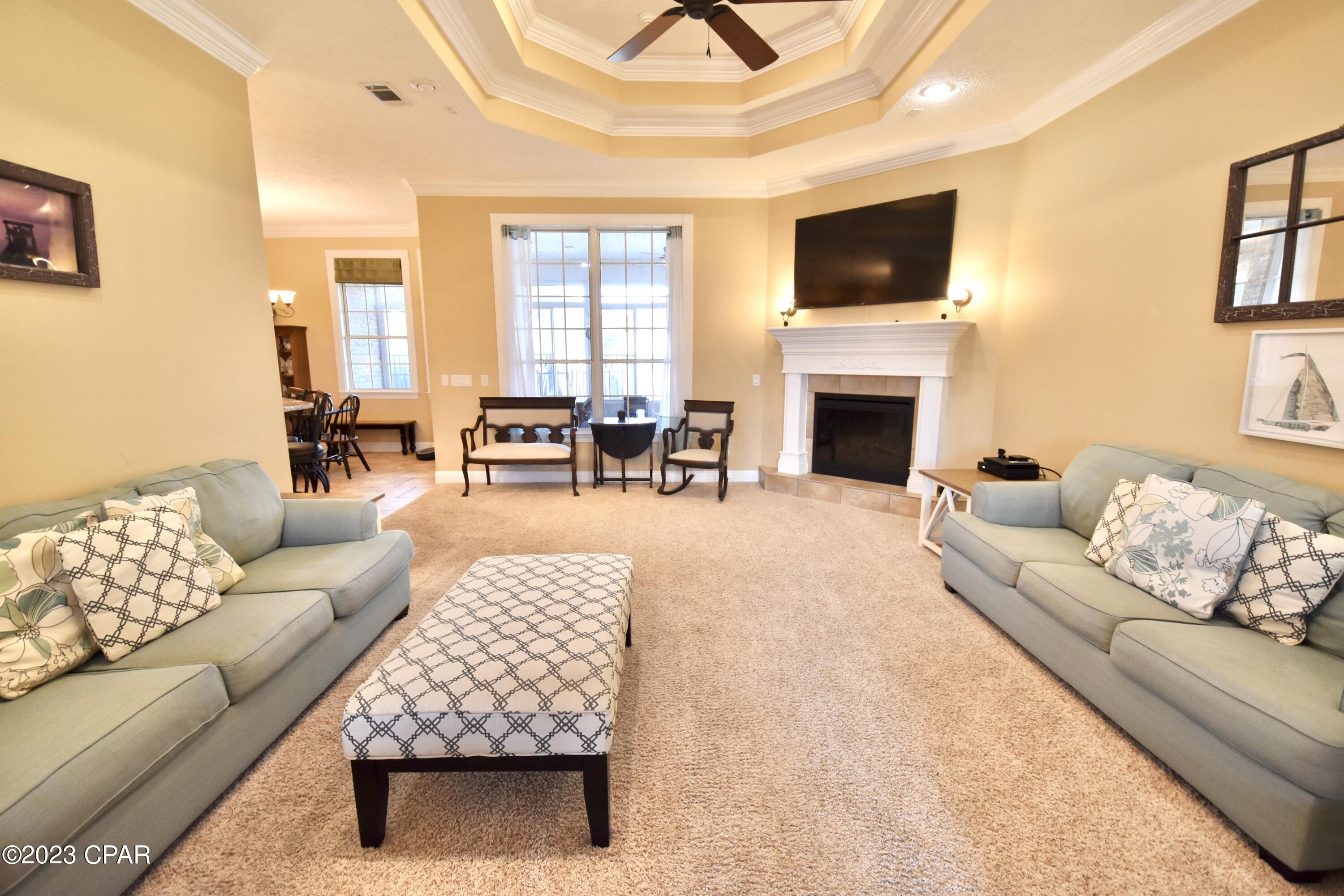 Grant's Mill Phase I - Residential