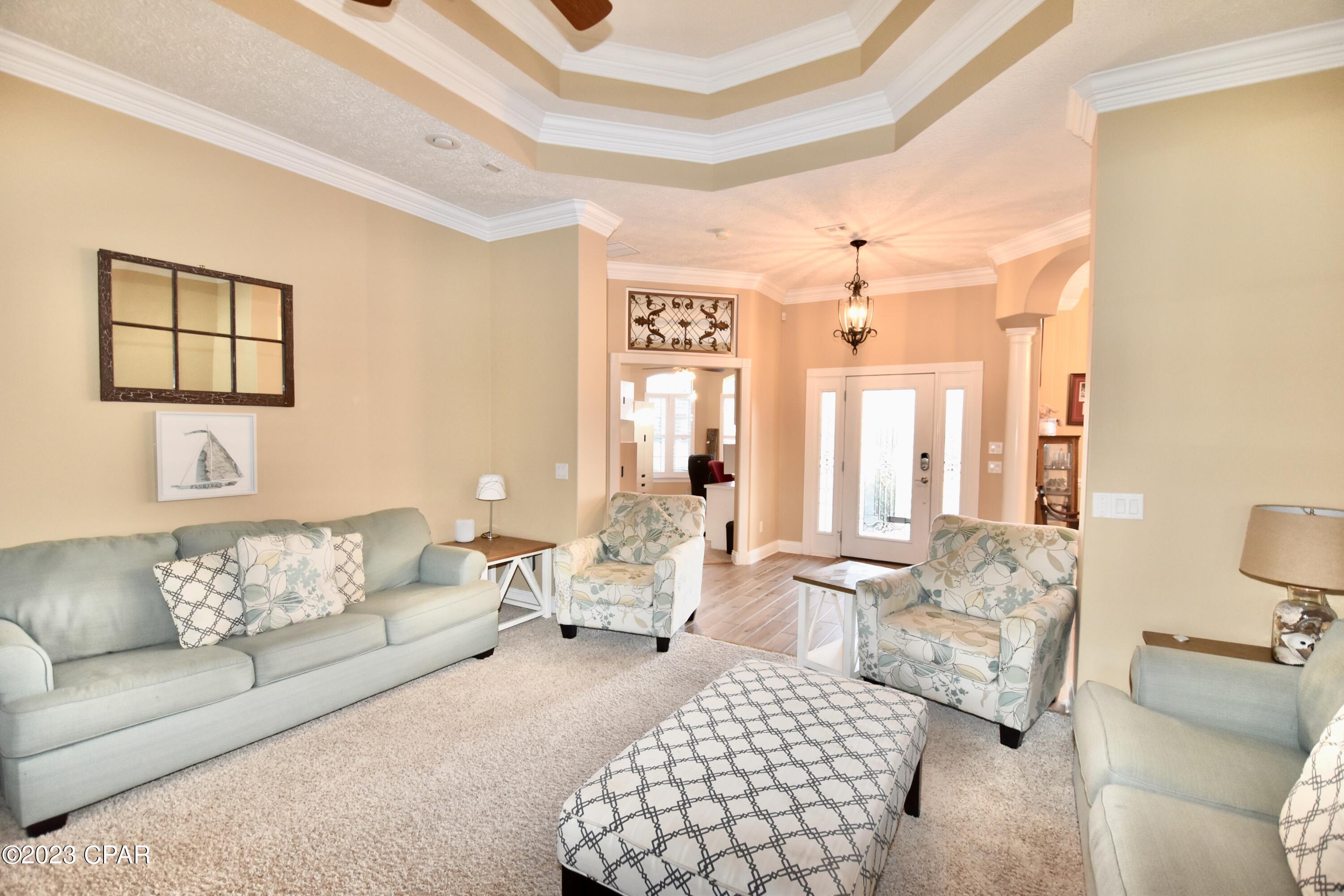 Grant's Mill Phase I - Residential