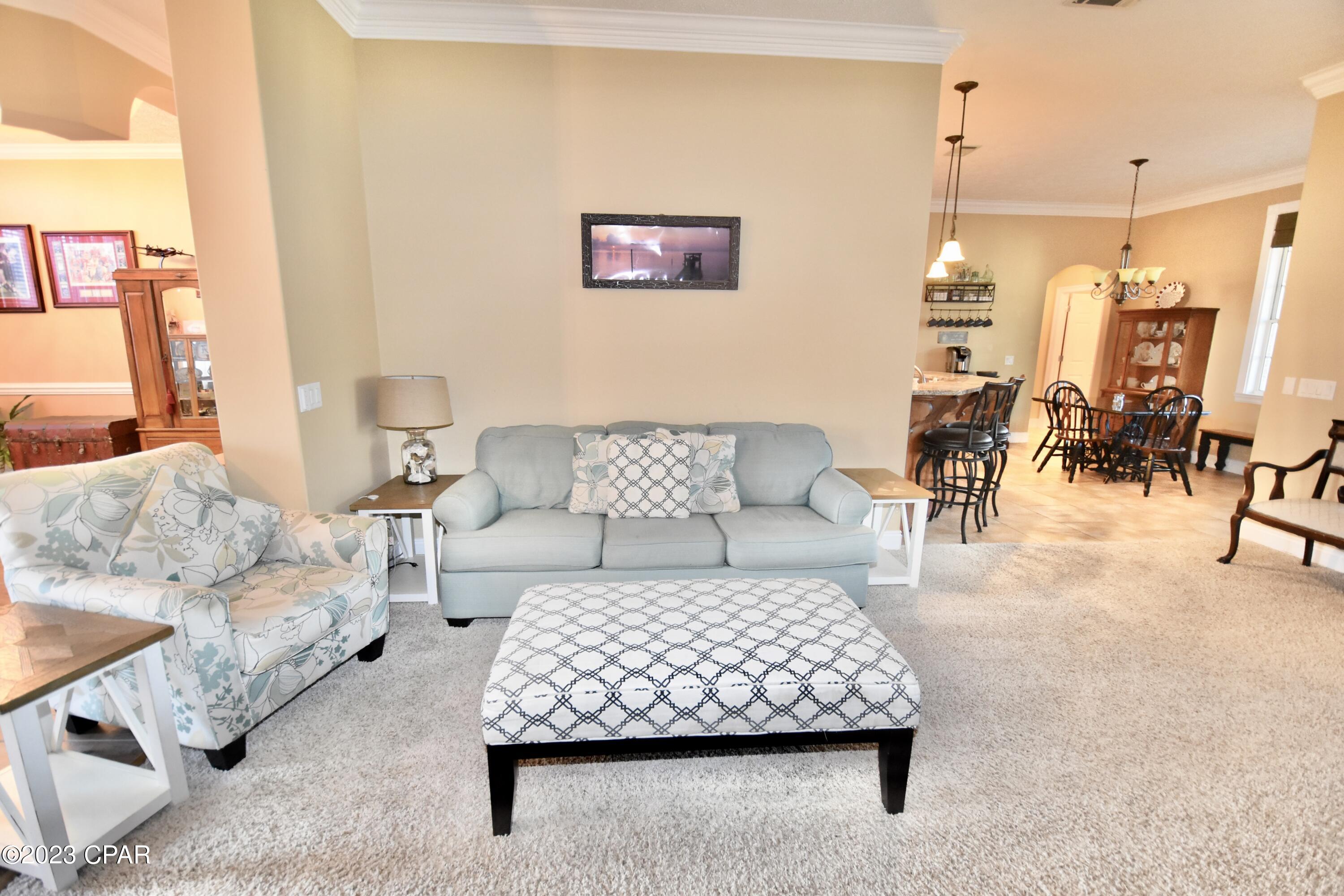 Grant's Mill Phase I - Residential