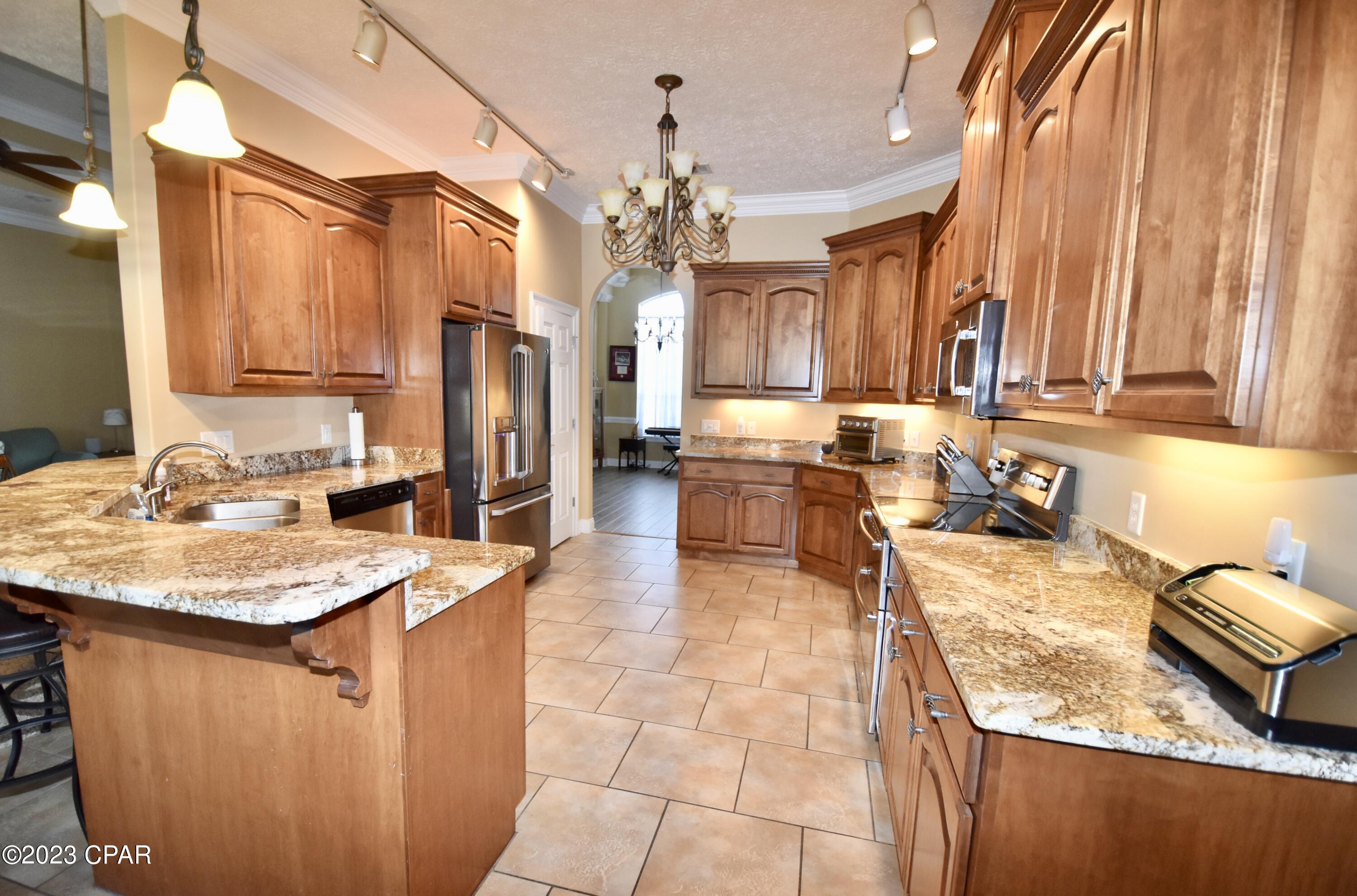 Grant's Mill Phase I - Residential