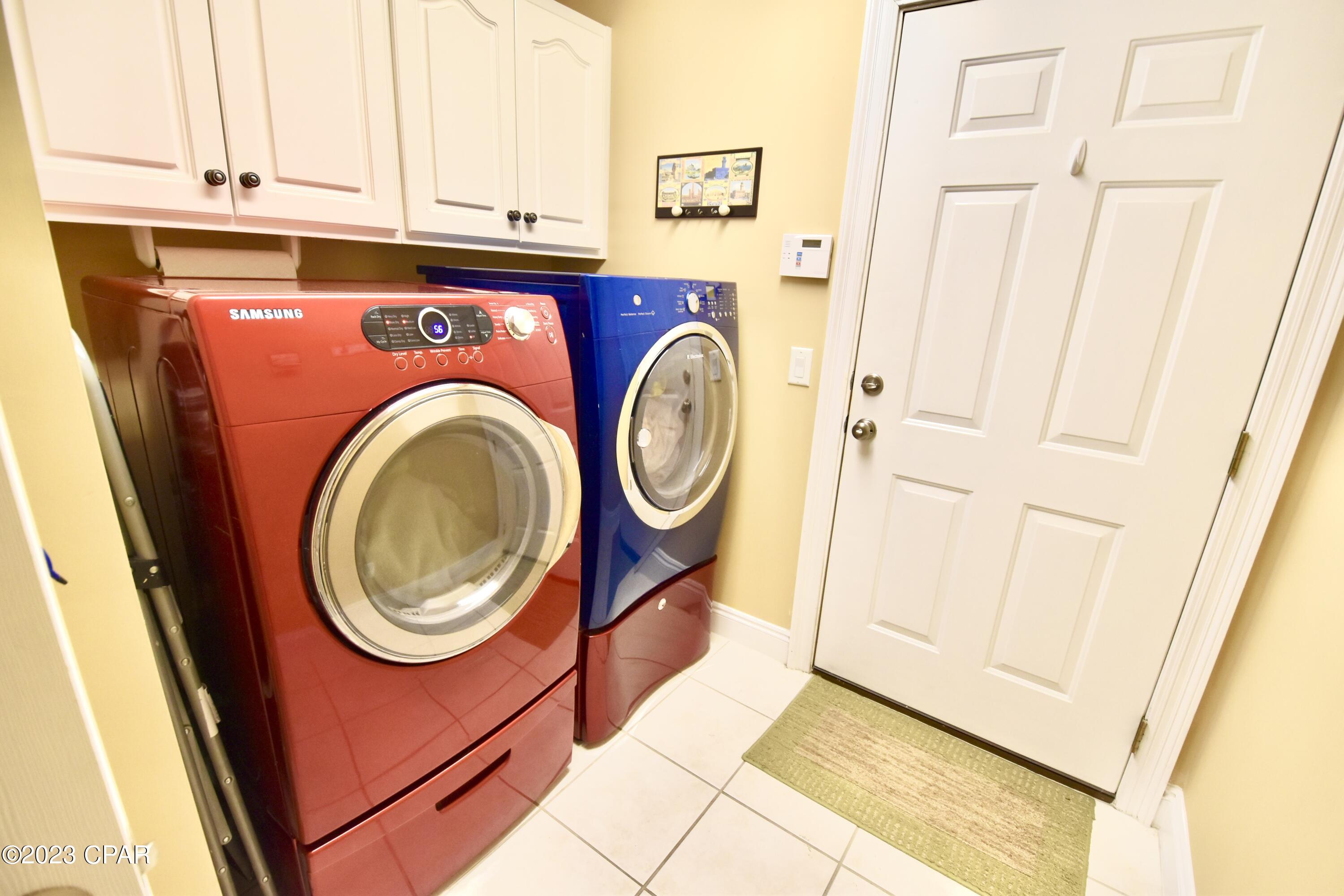 Grant's Mill Phase I - Residential