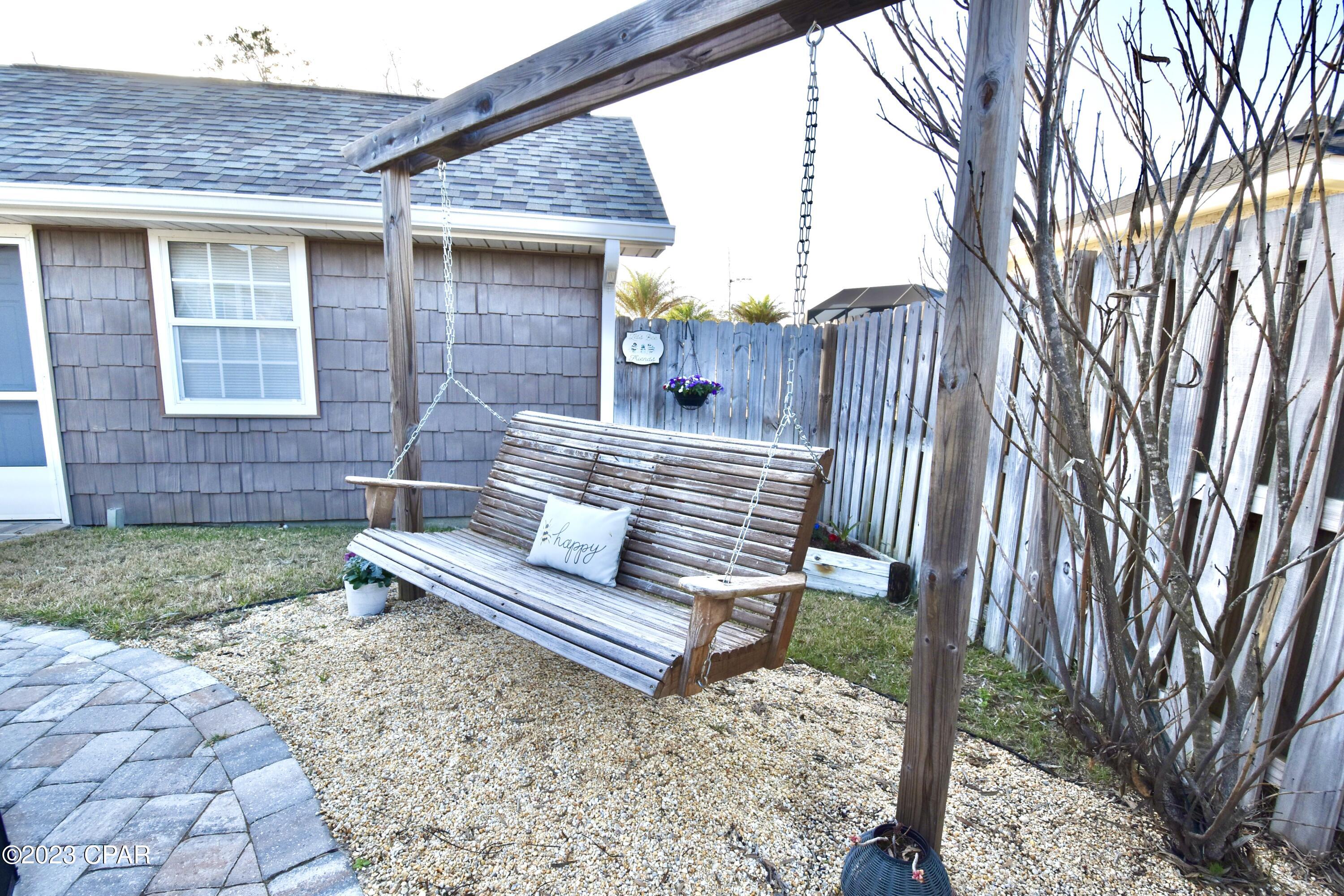 Grant's Mill Phase I - Residential