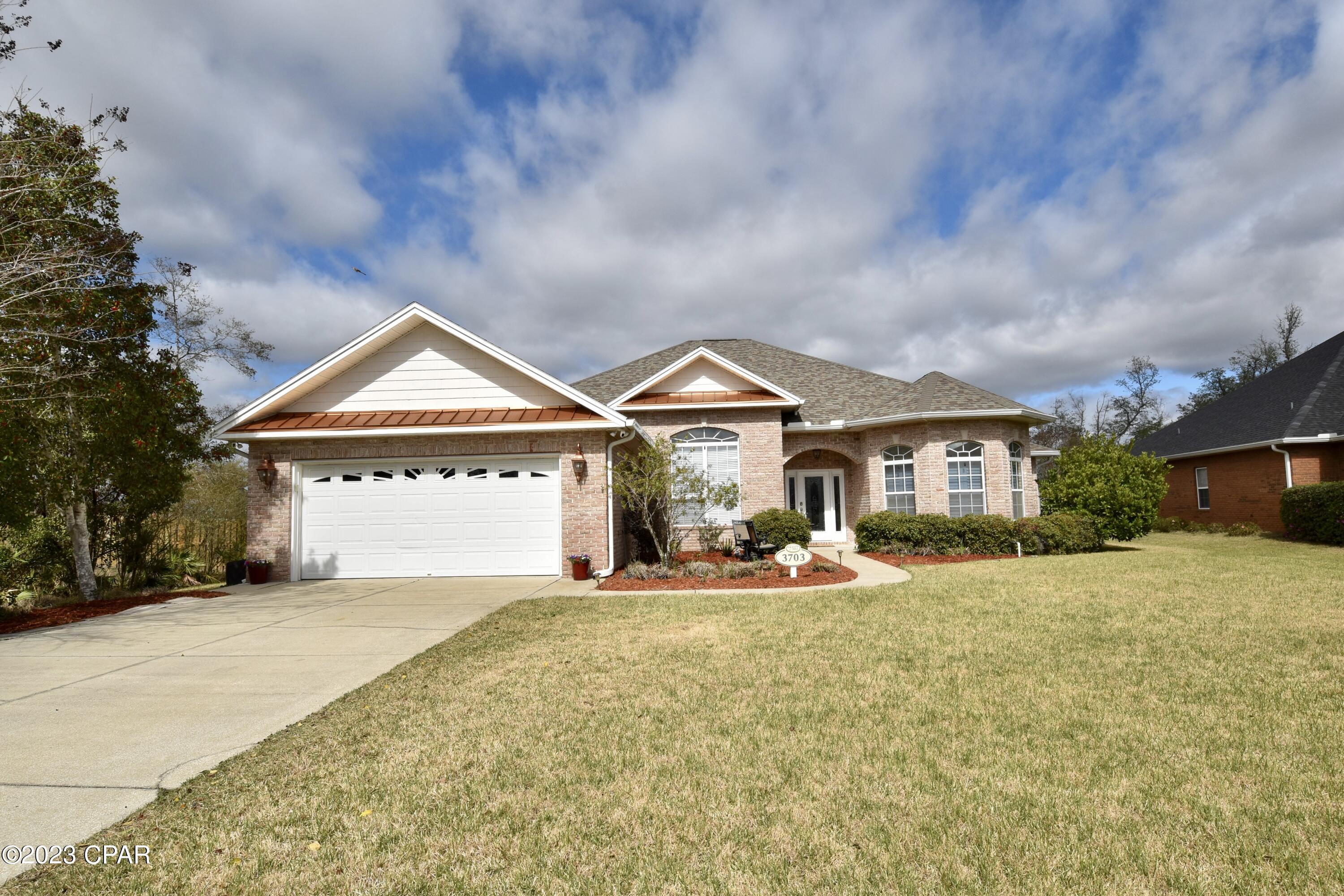 Grant's Mill Phase I - Residential