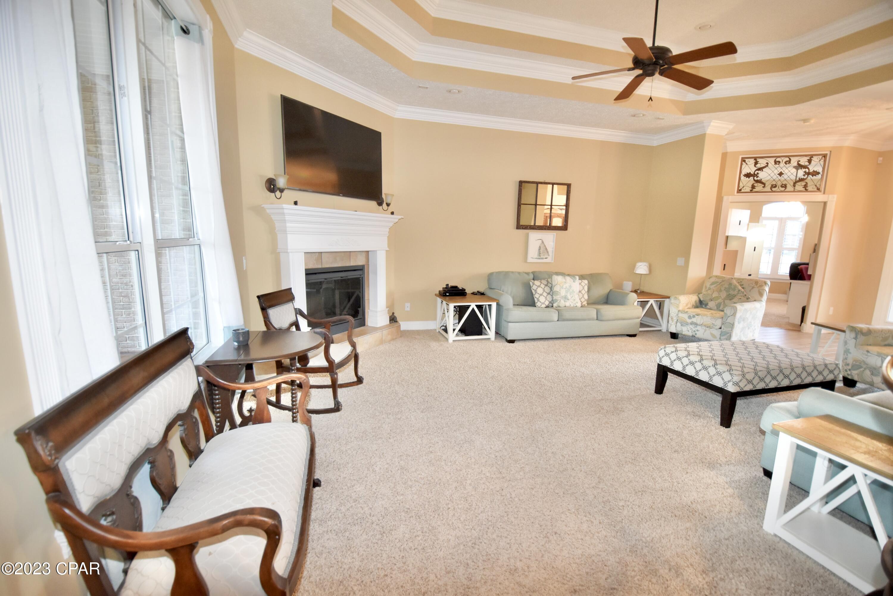 Grant's Mill Phase I - Residential