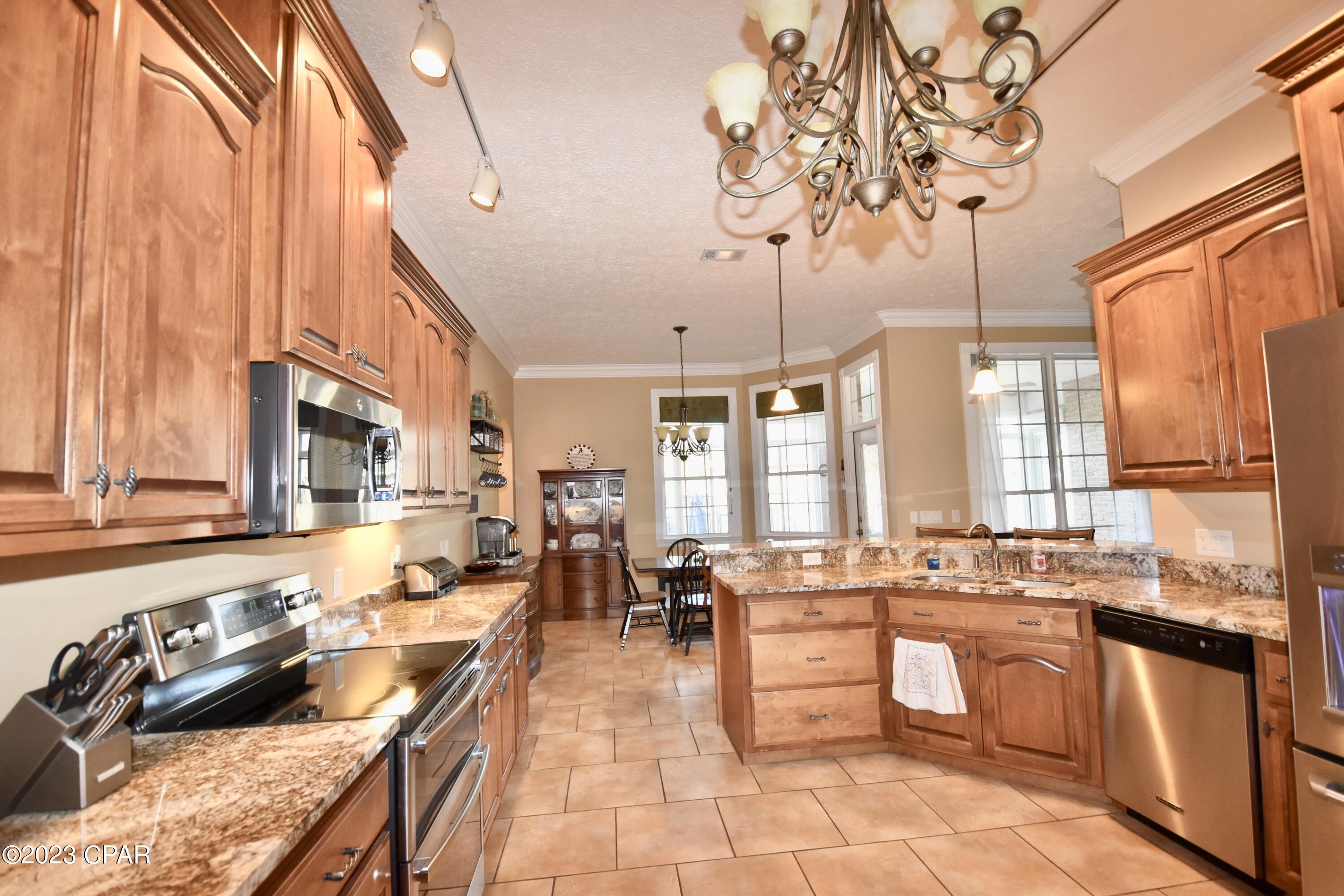 Grant's Mill Phase I - Residential