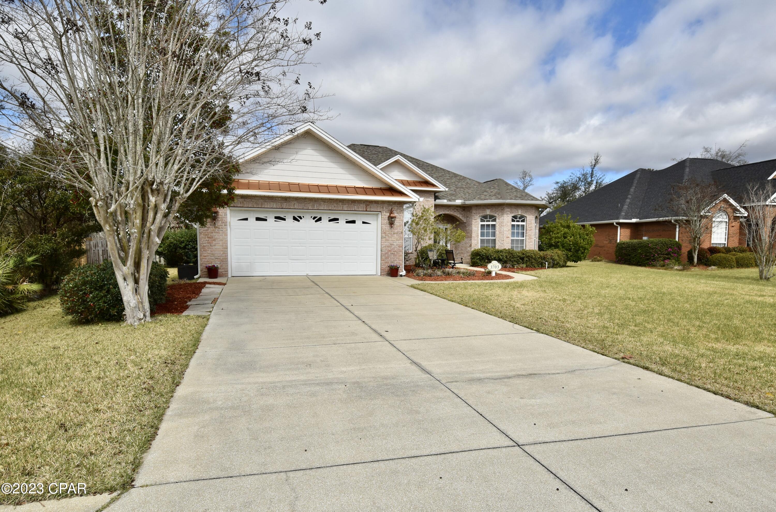 Grant's Mill Phase I - Residential