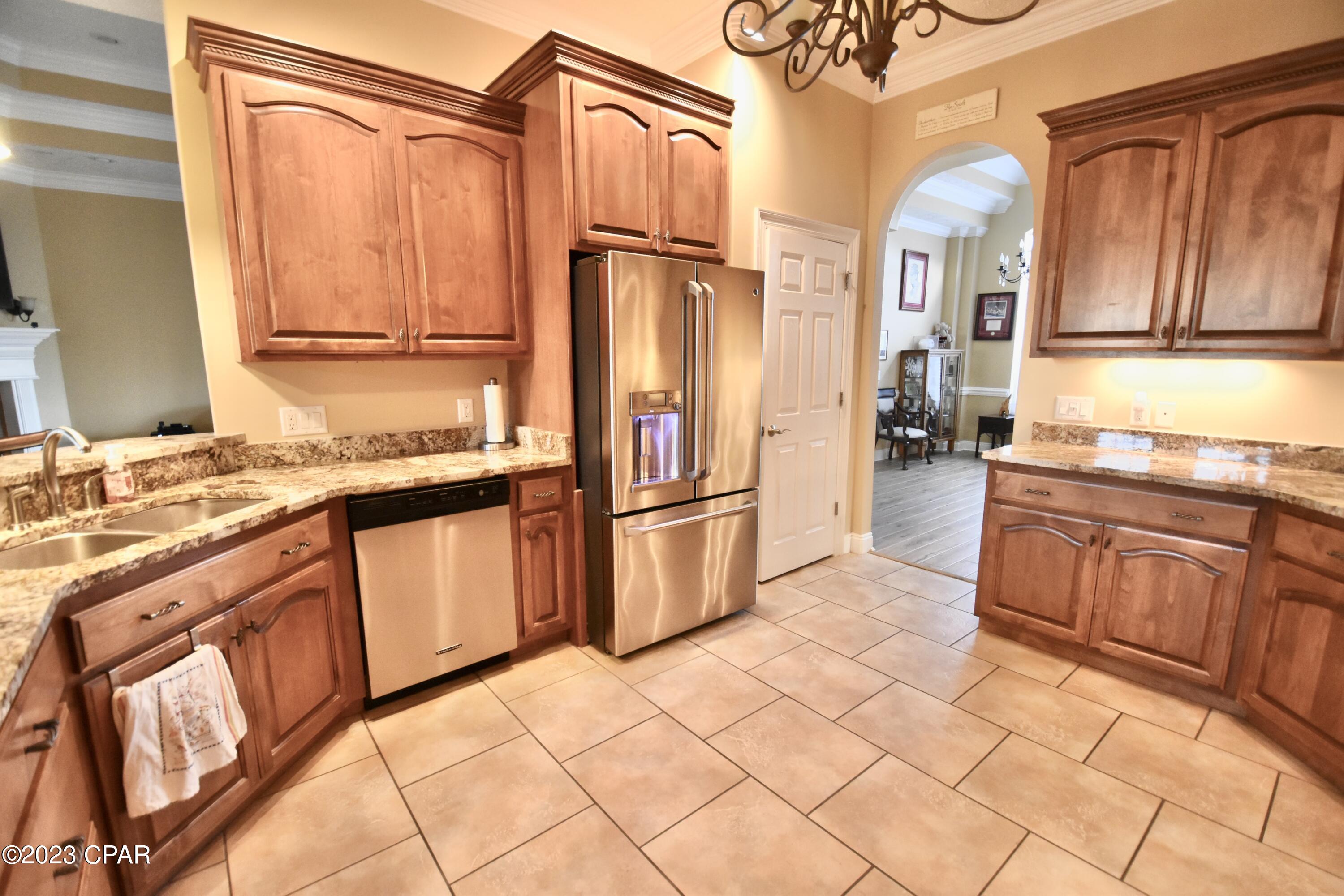 Grant's Mill Phase I - Residential