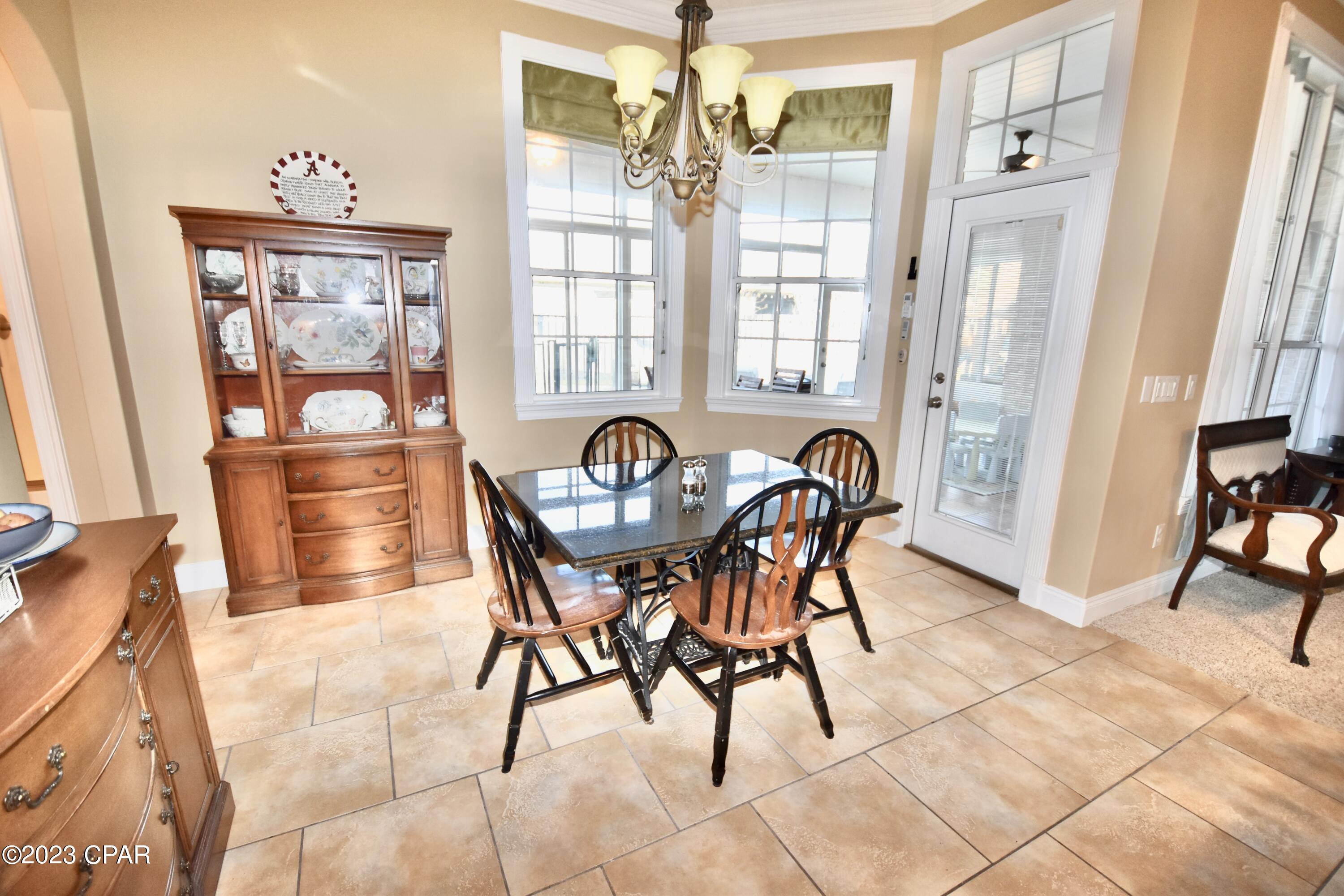 Grant's Mill Phase I - Residential