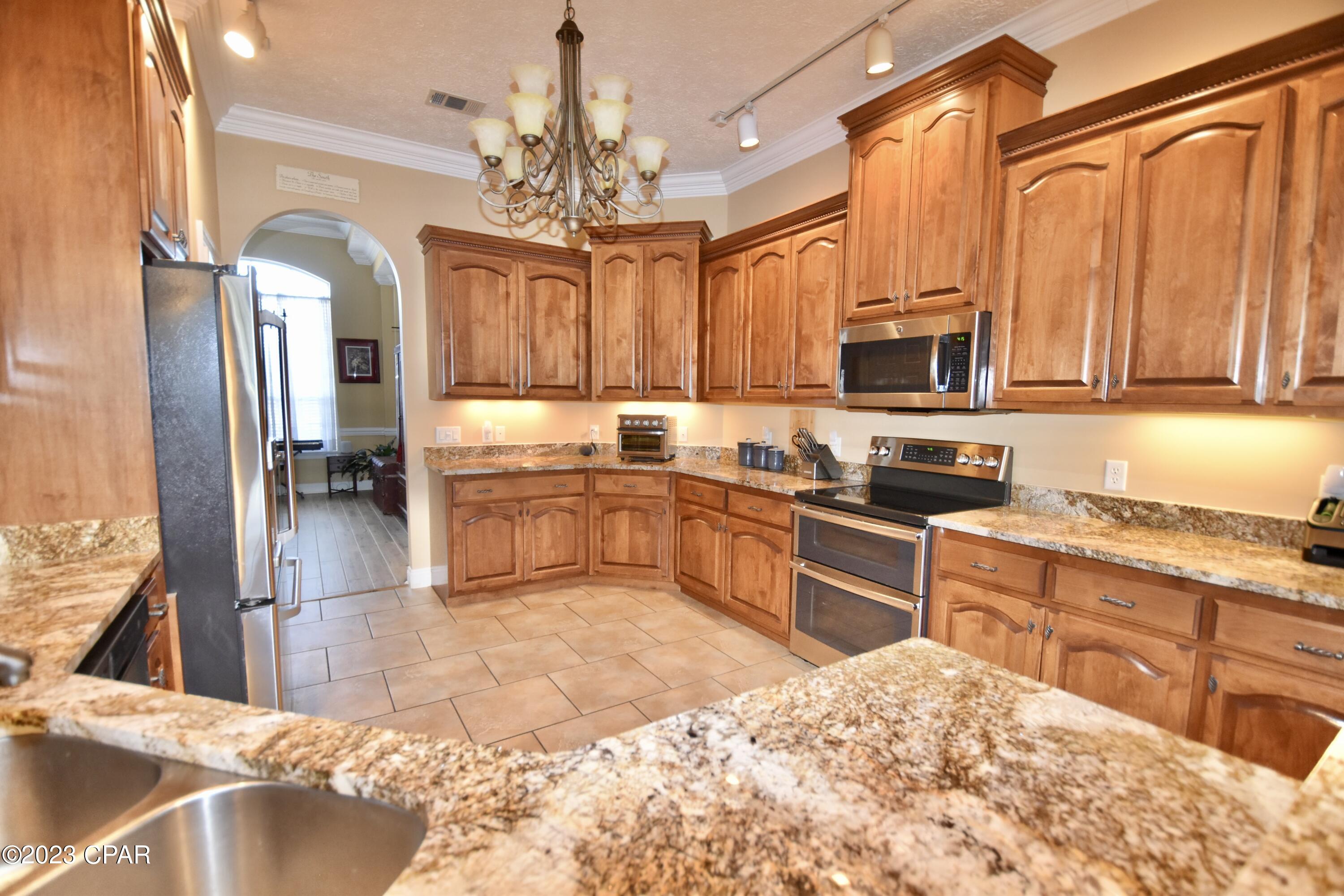 Grant's Mill Phase I - Residential