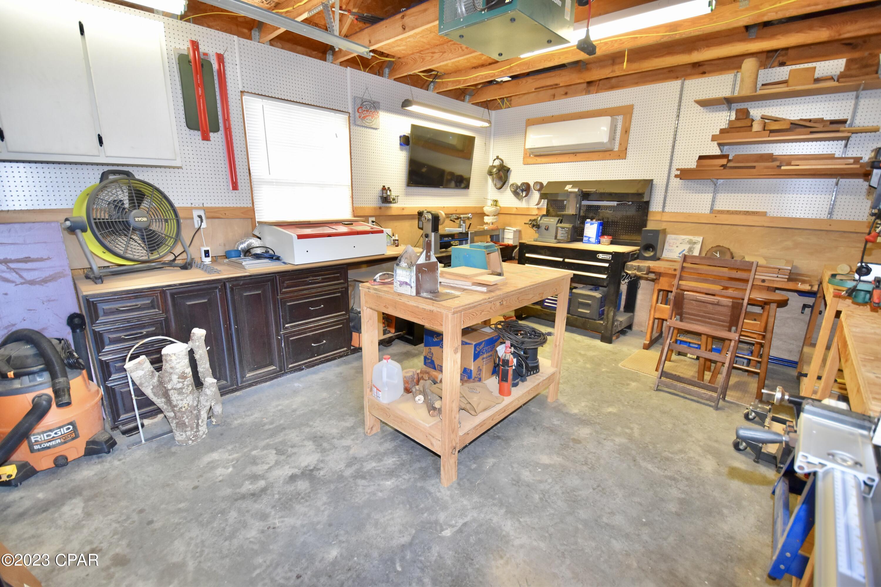 Grant's Mill Phase I - Residential