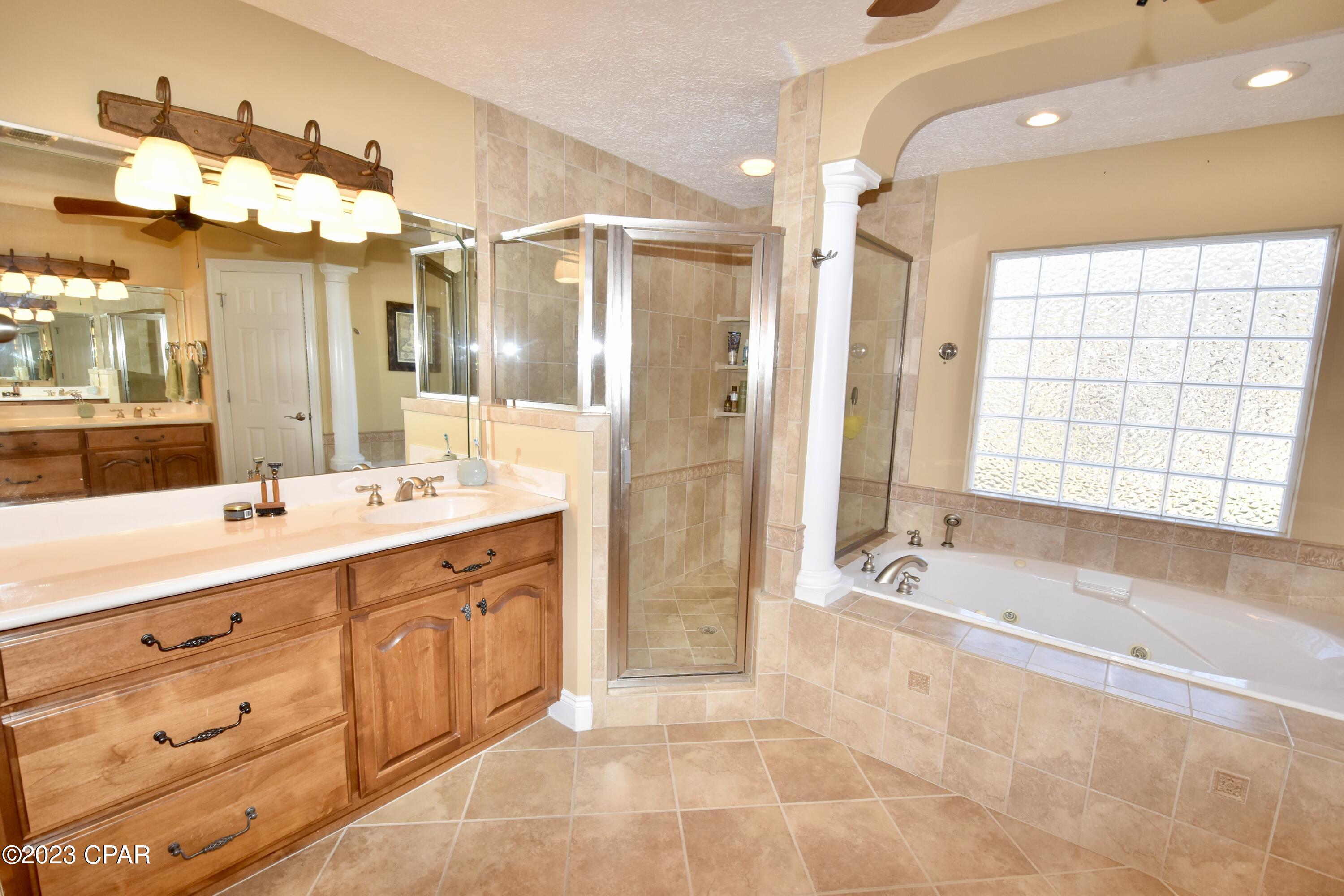 Grant's Mill Phase I - Residential