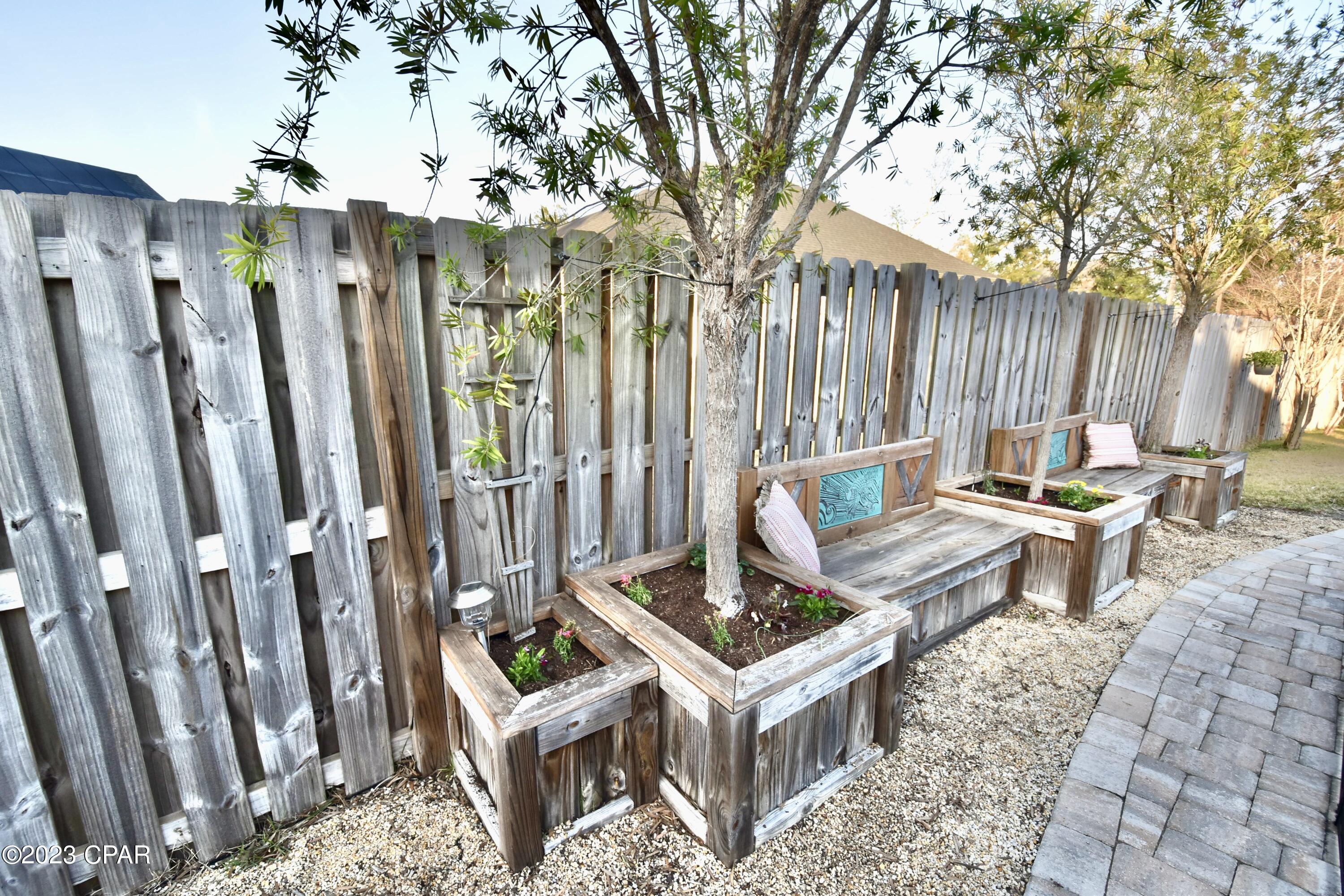 Grant's Mill Phase I - Residential