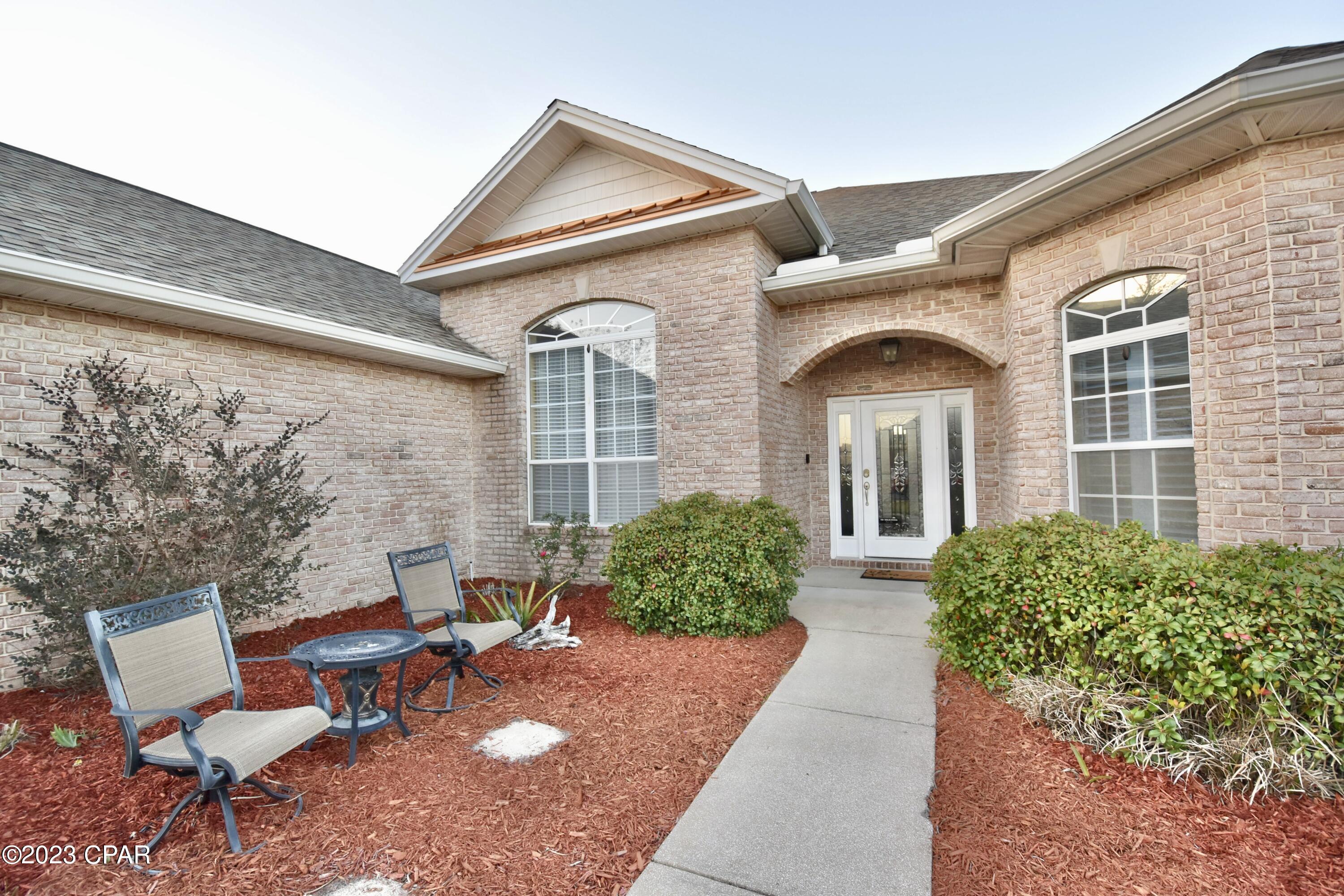 Grant's Mill Phase I - Residential