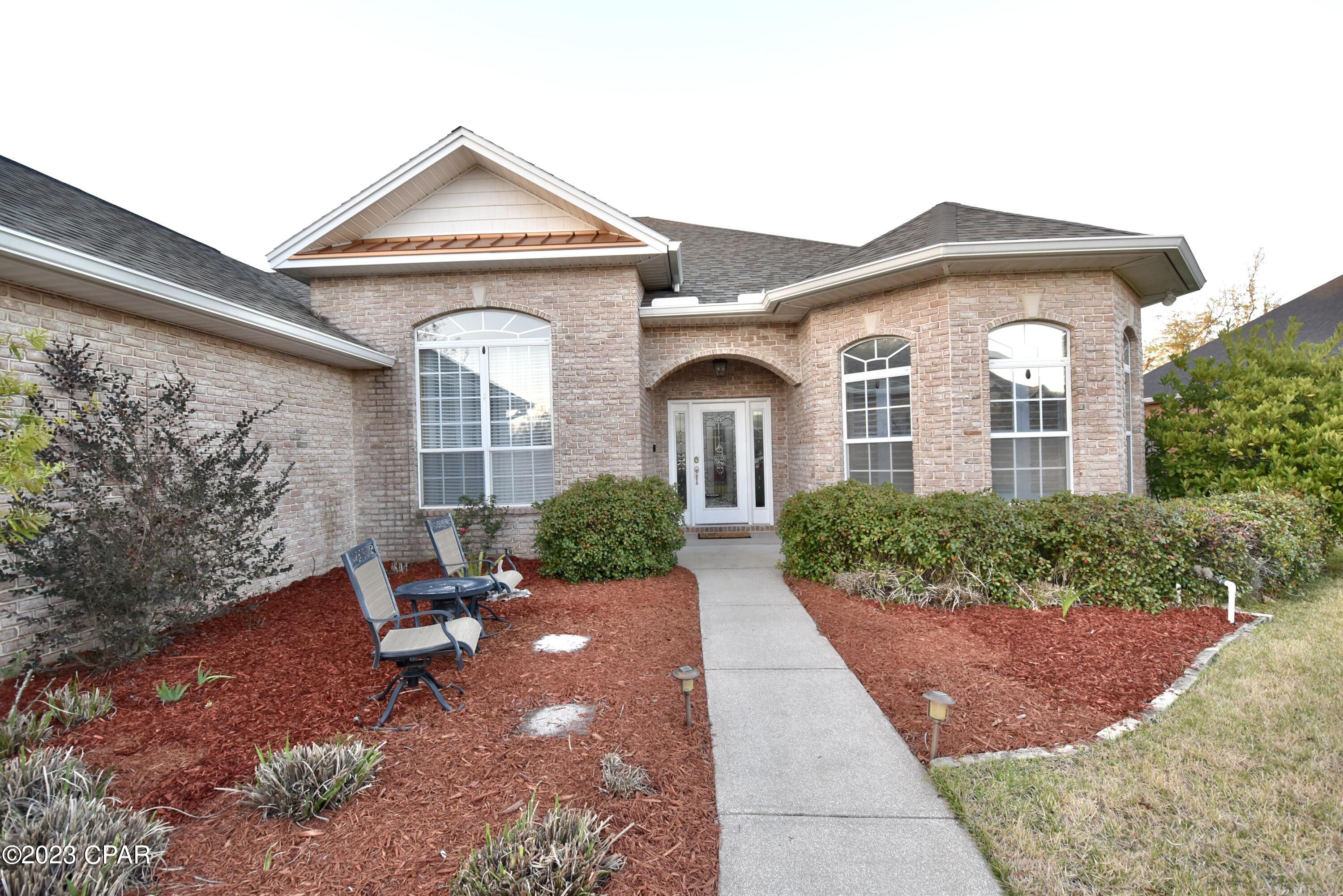 Grant's Mill Phase I - Residential