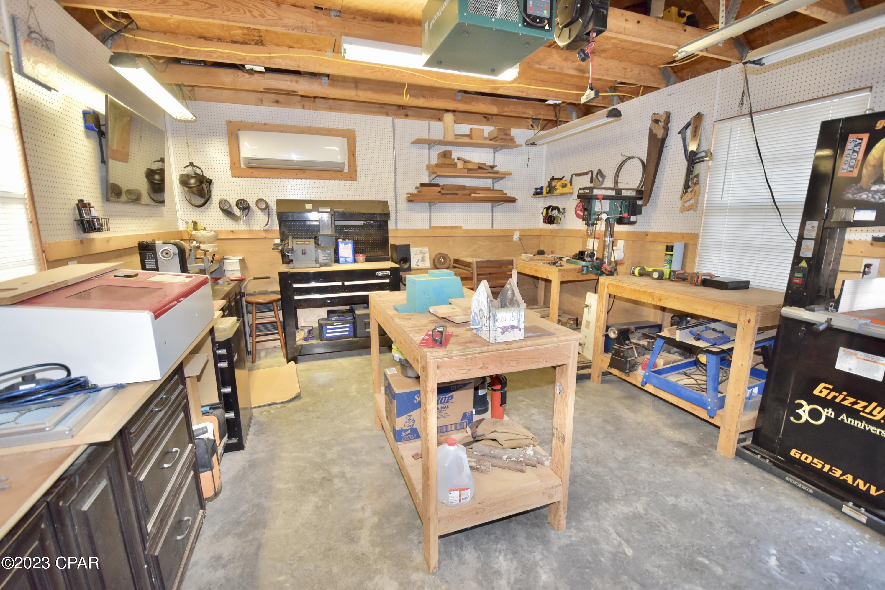 Grant's Mill Phase I - Residential