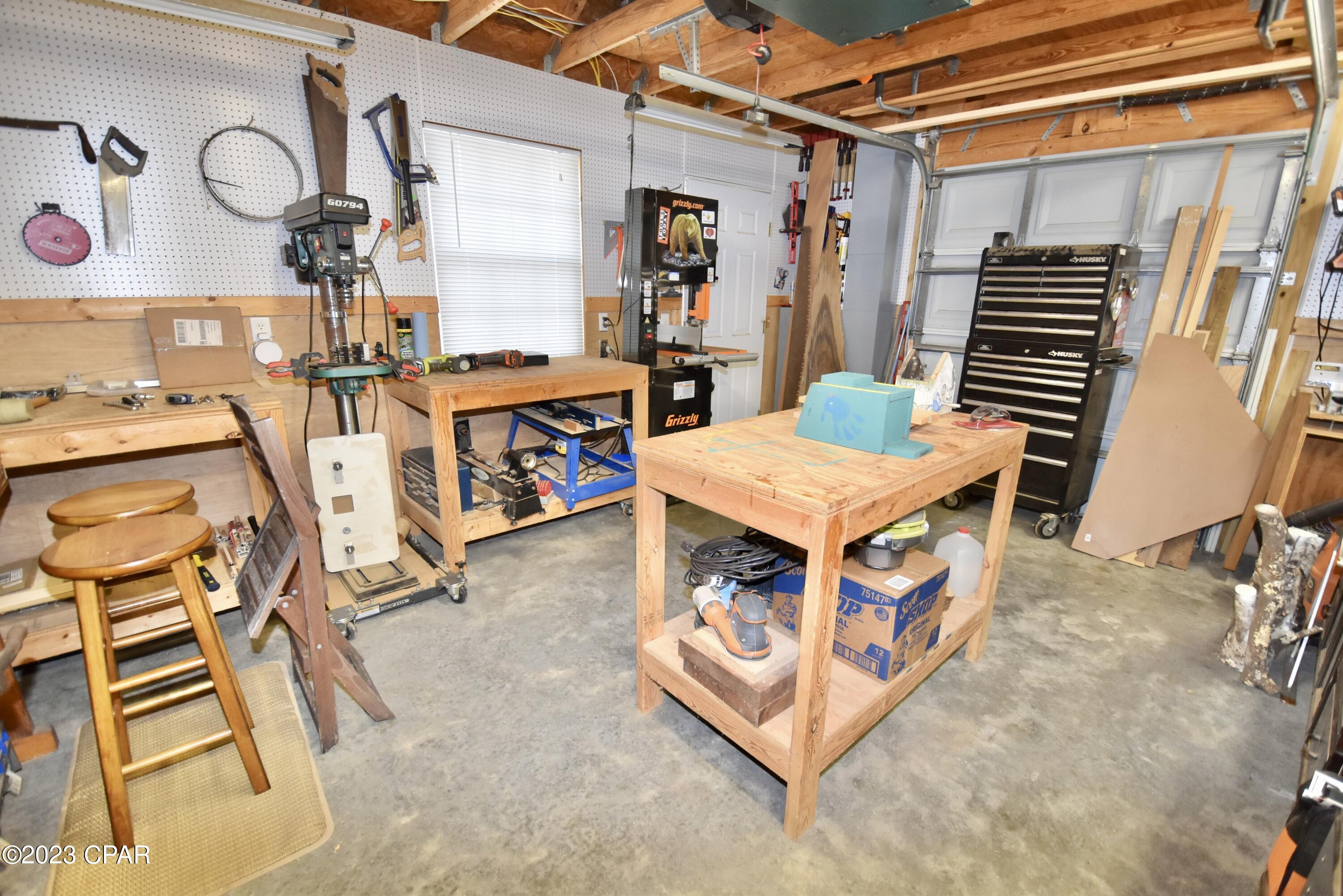 Grant's Mill Phase I - Residential