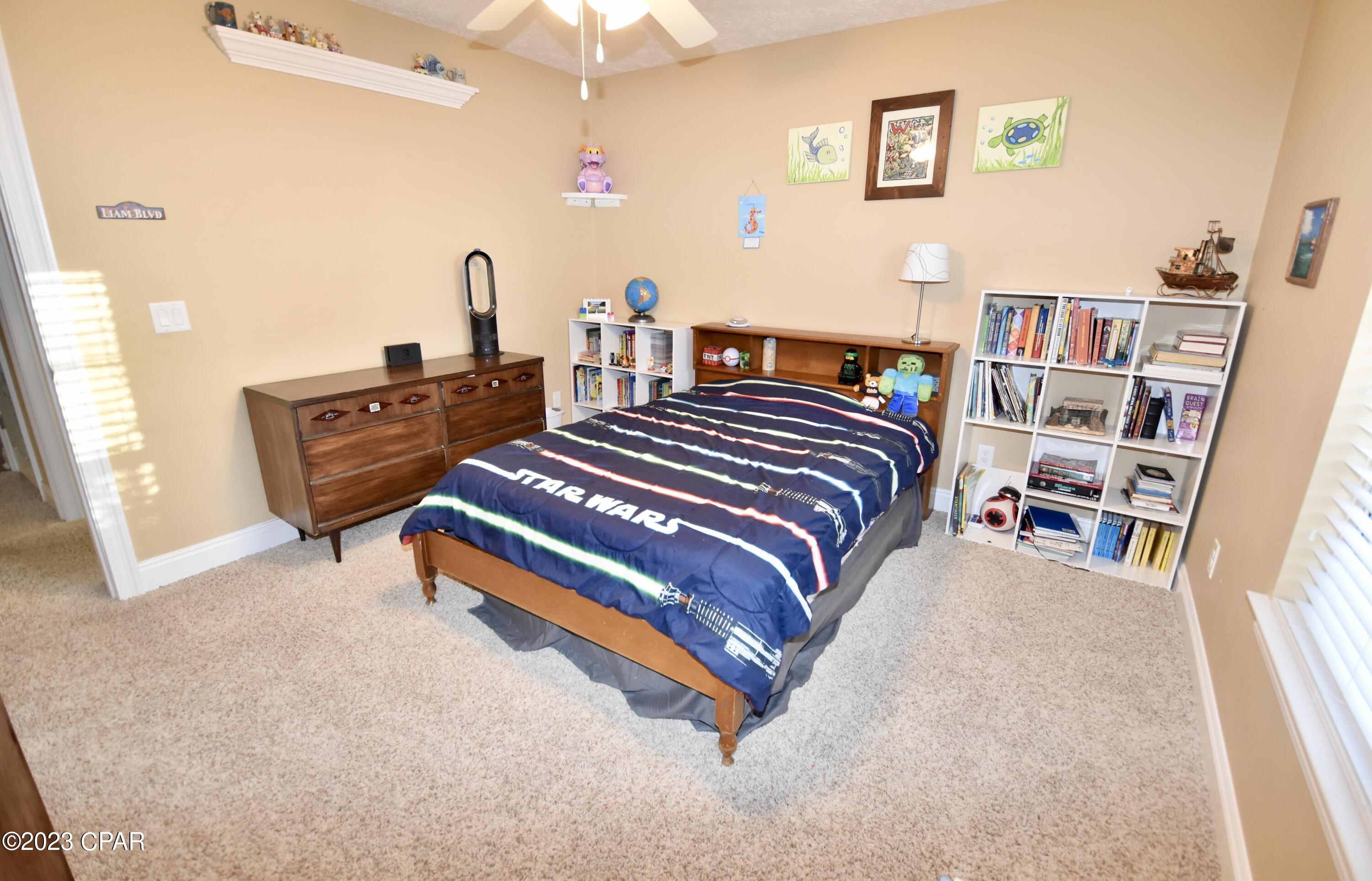 Grant's Mill Phase I - Residential