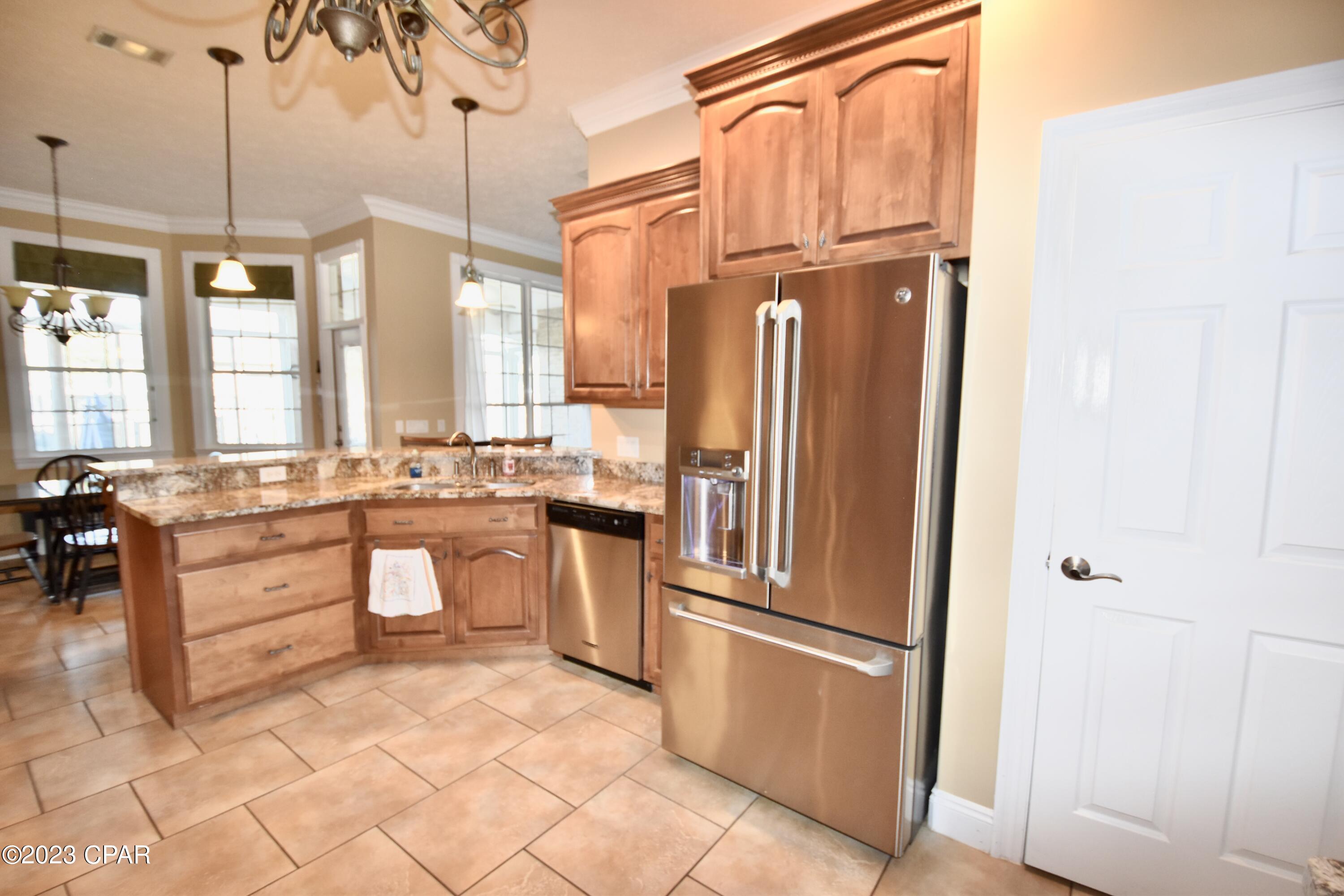 Grant's Mill Phase I - Residential