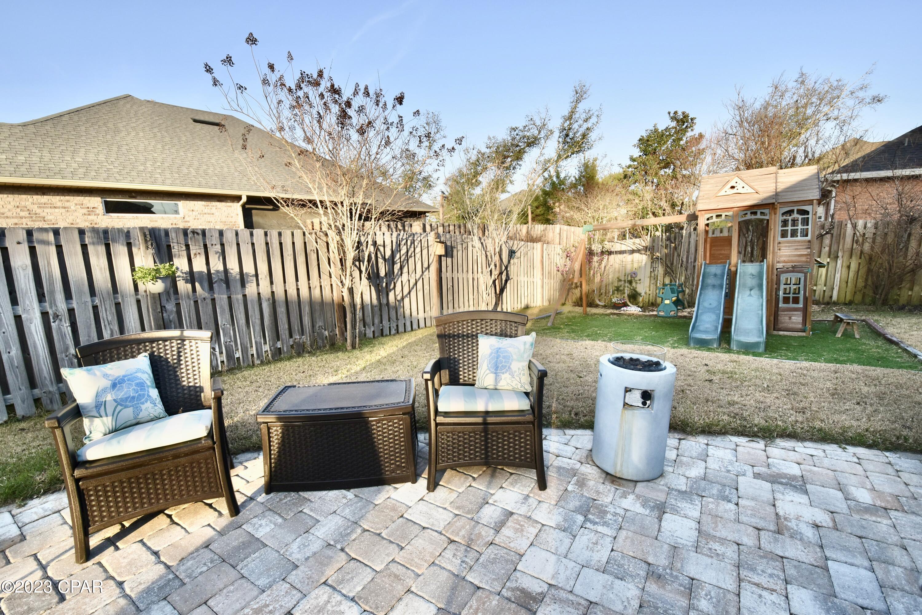 Grant's Mill Phase I - Residential