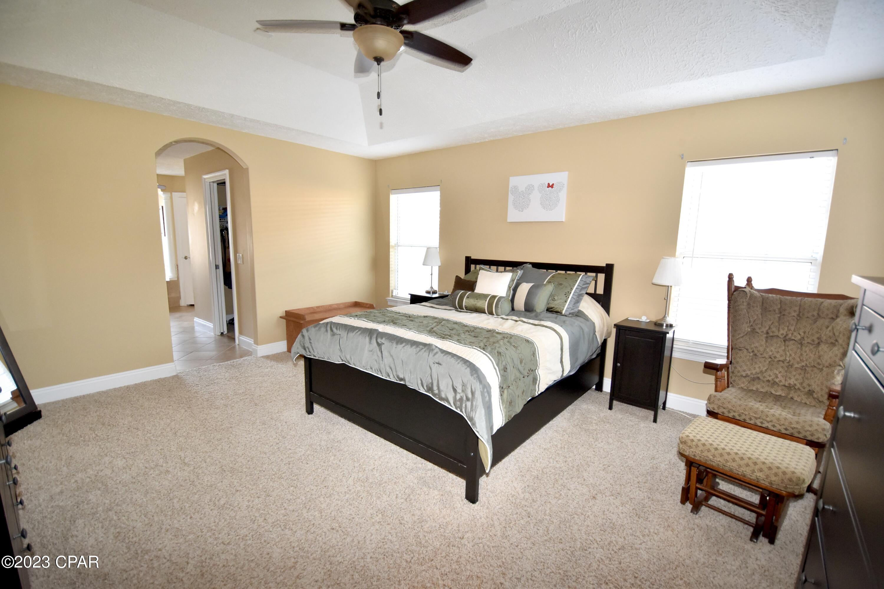 Grant's Mill Phase I - Residential