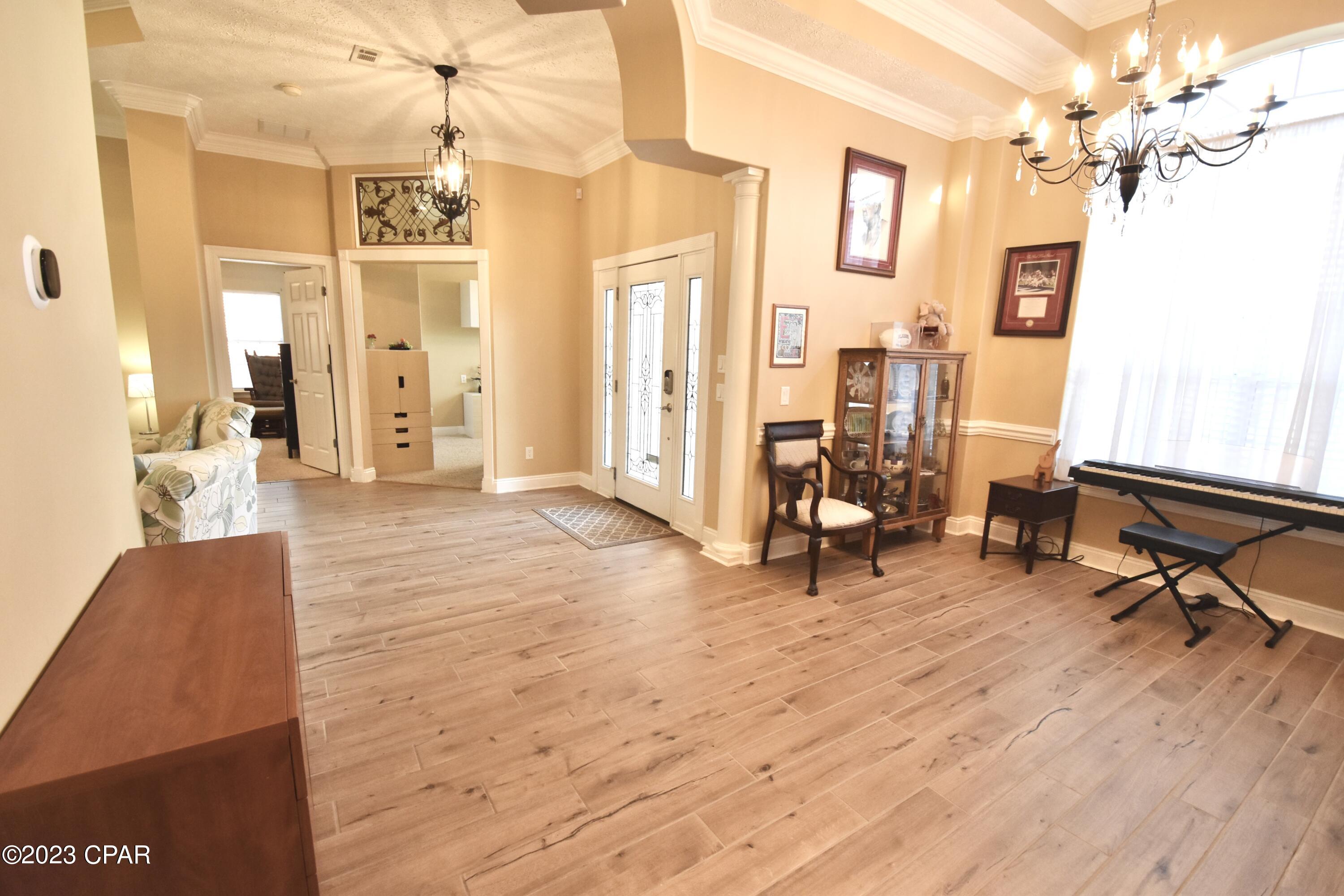 Grant's Mill Phase I - Residential