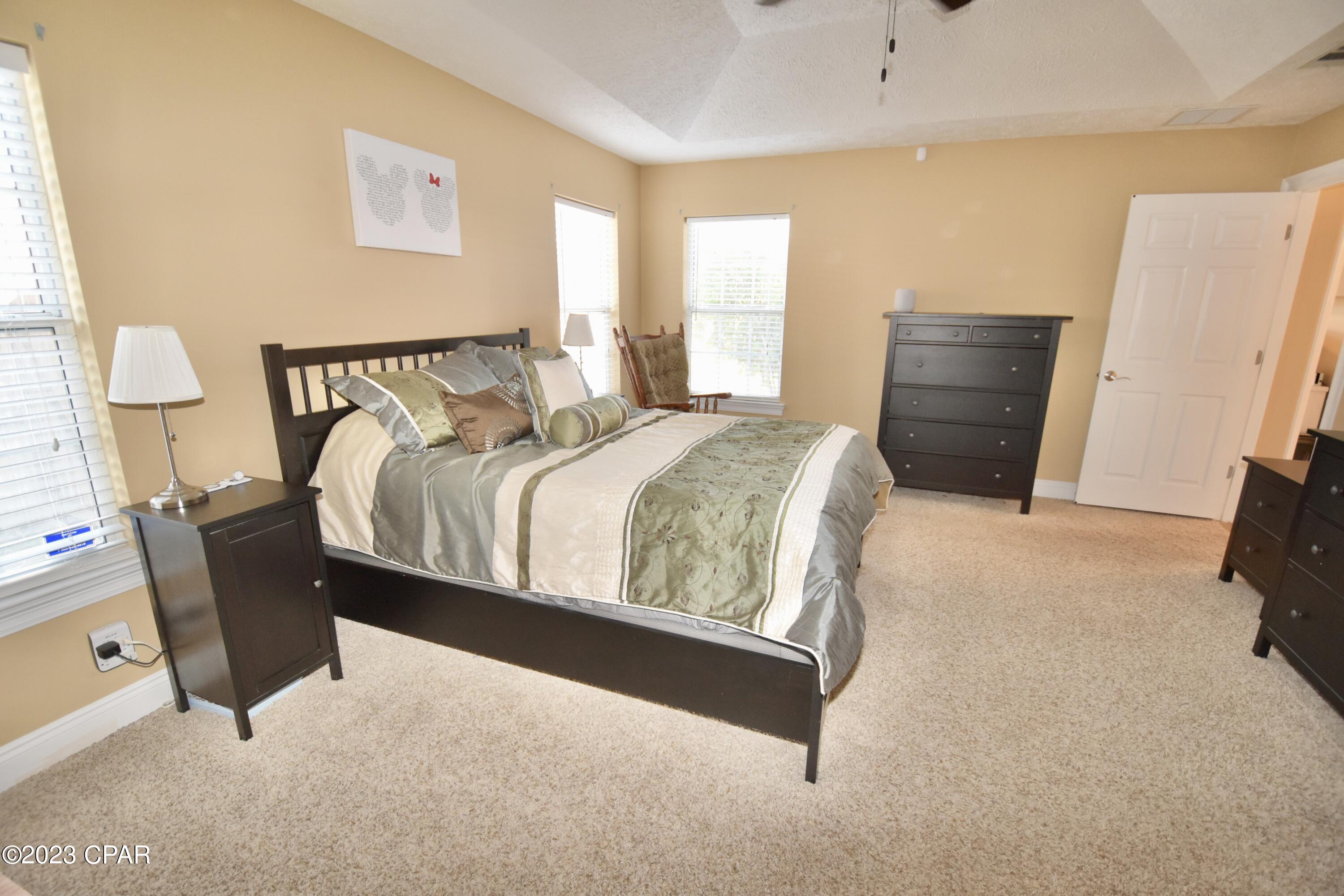 Grant's Mill Phase I - Residential