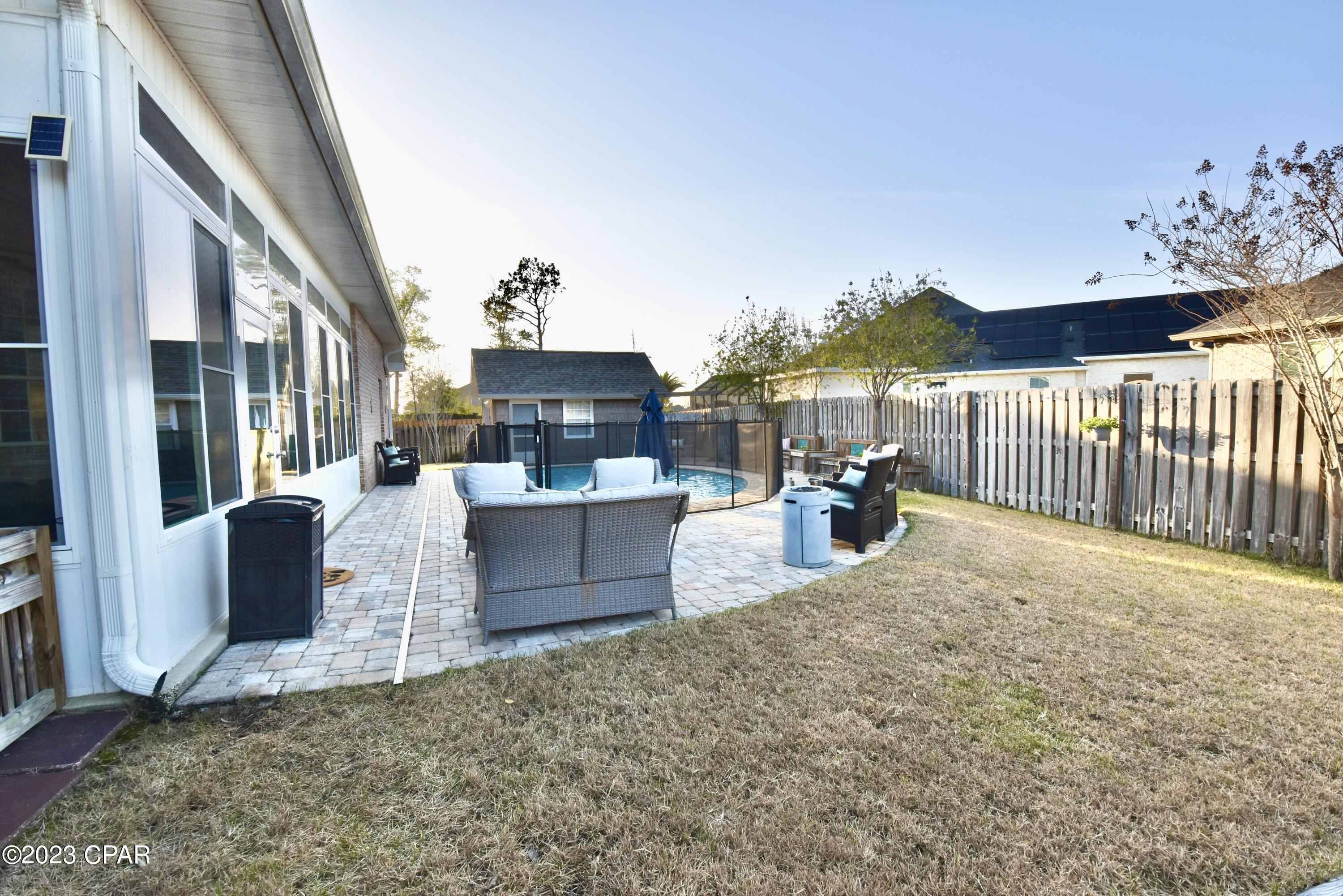 Grant's Mill Phase I - Residential